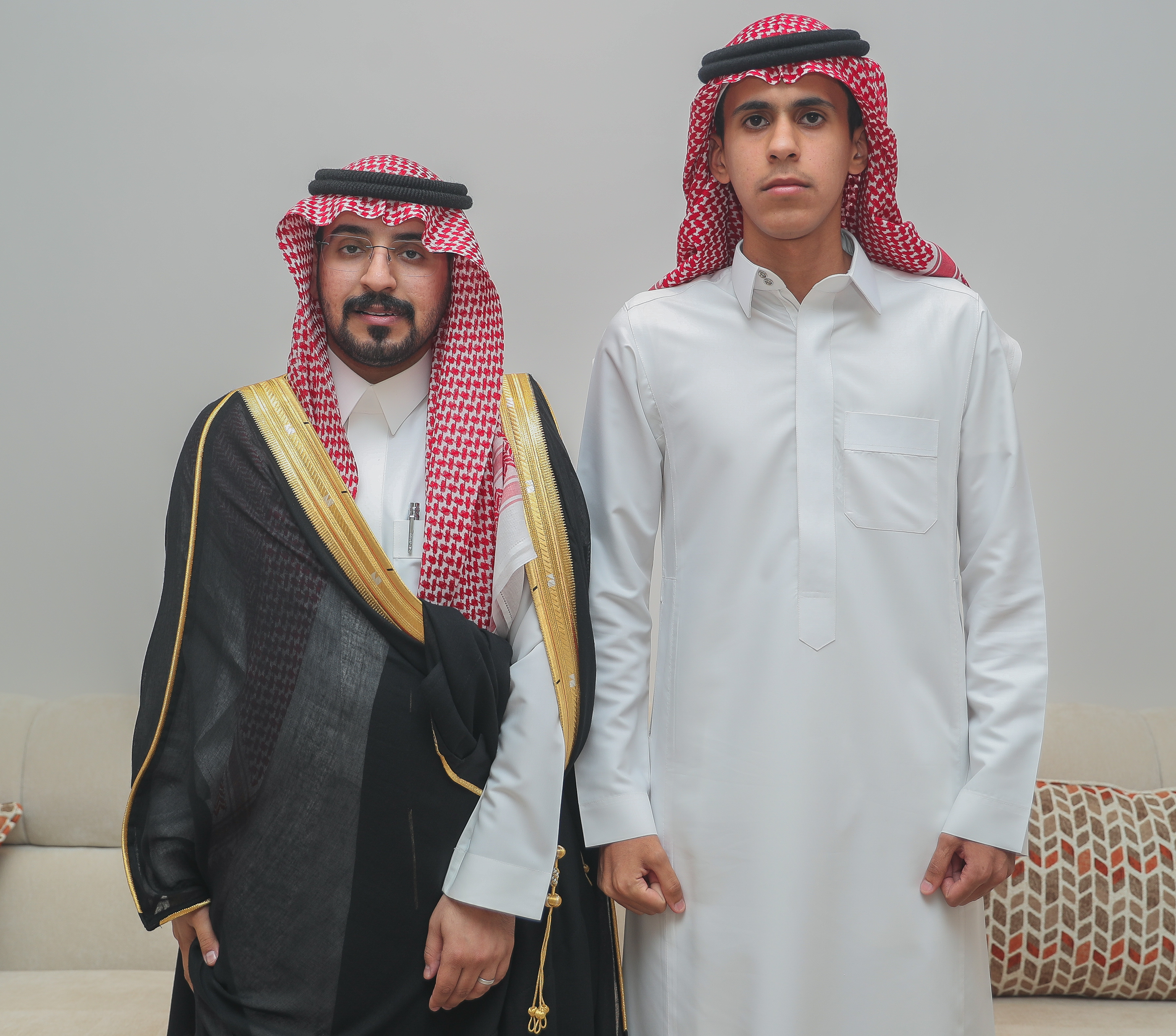 صورة 123 من زواج ( السبيعي & الدخيّل ) 