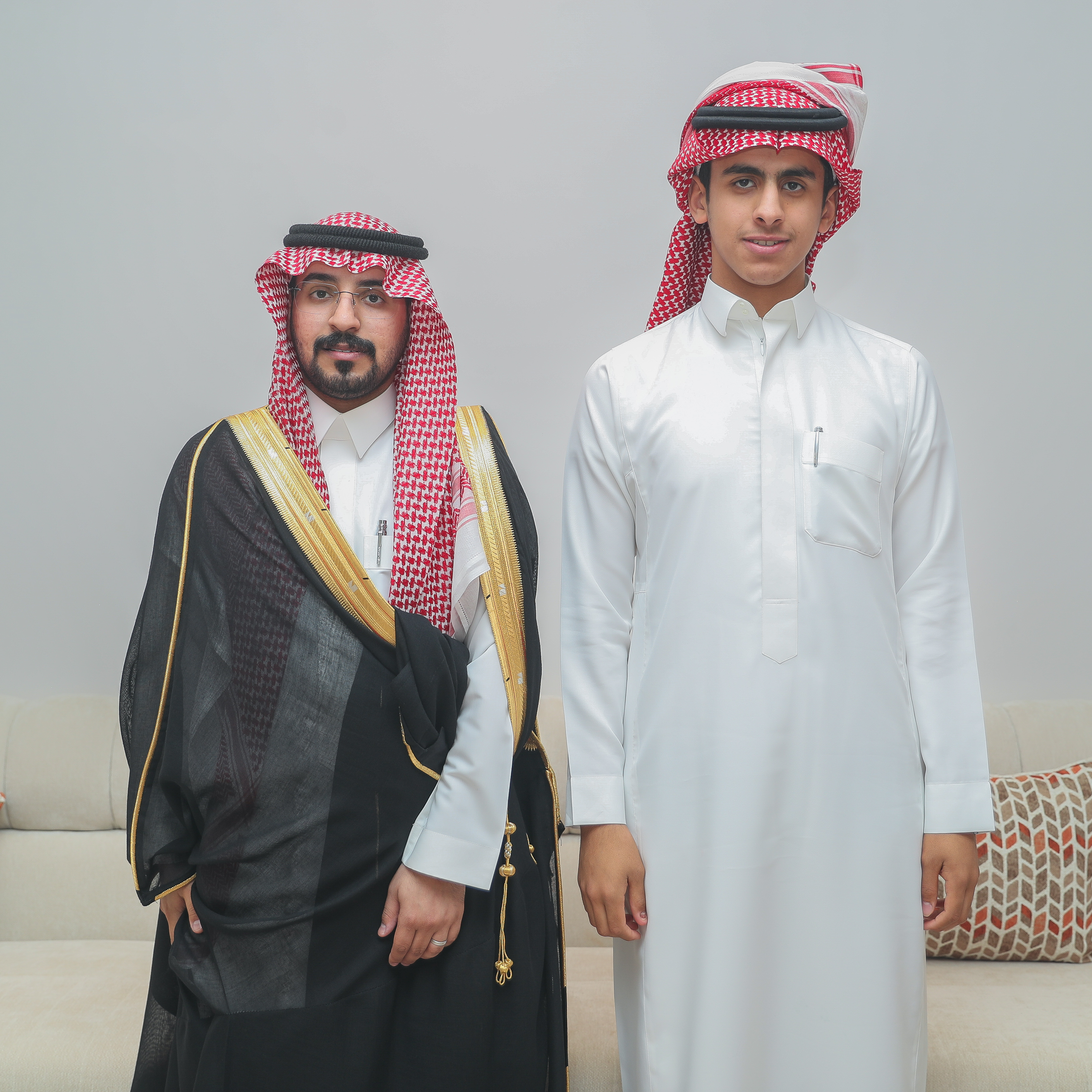 صورة 124 من زواج ( السبيعي & الدخيّل ) 