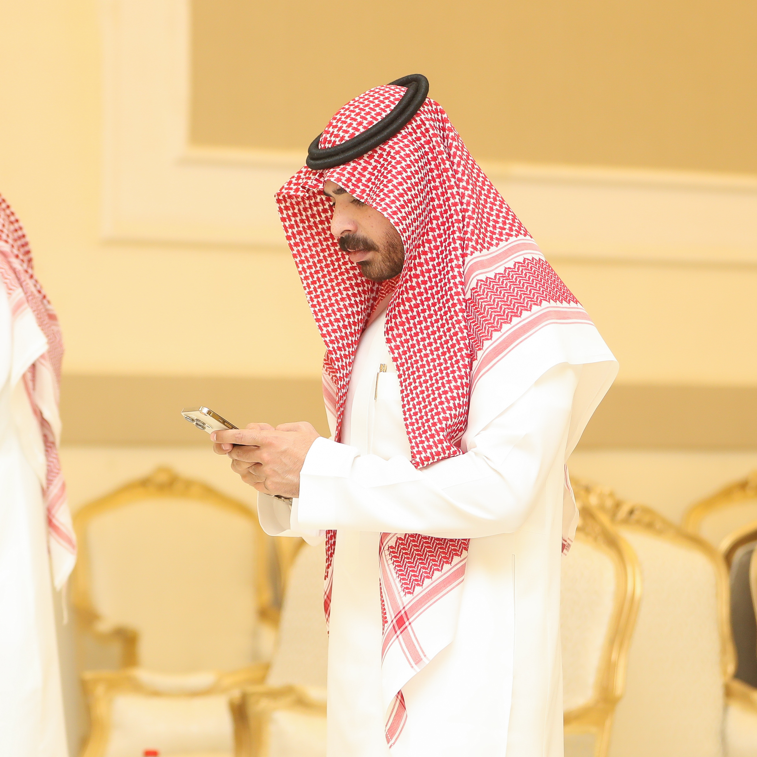 صورة 126 من زواج ( السبيعي & الدخيّل ) 