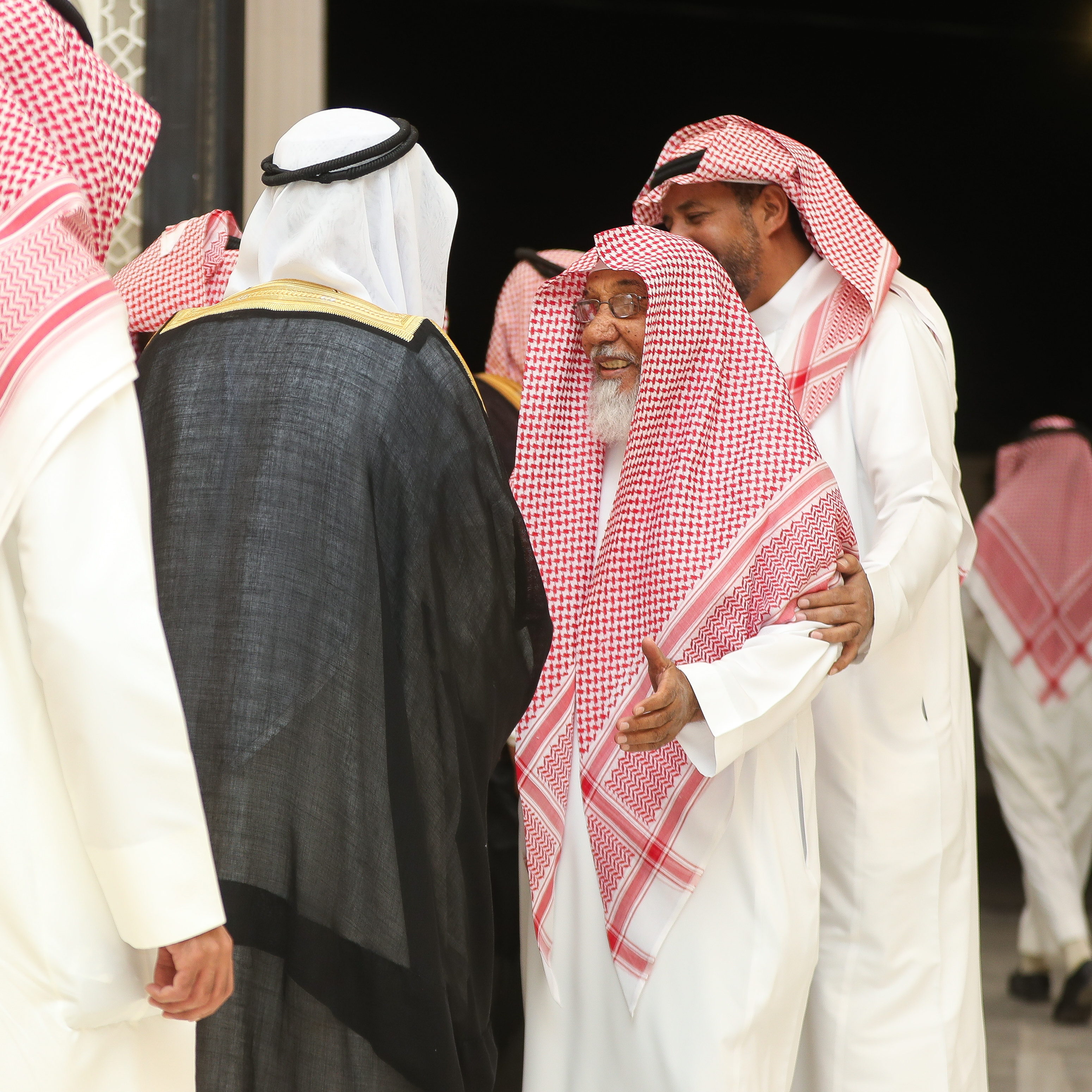 صورة 127 من زواج ( السبيعي & الدخيّل ) 