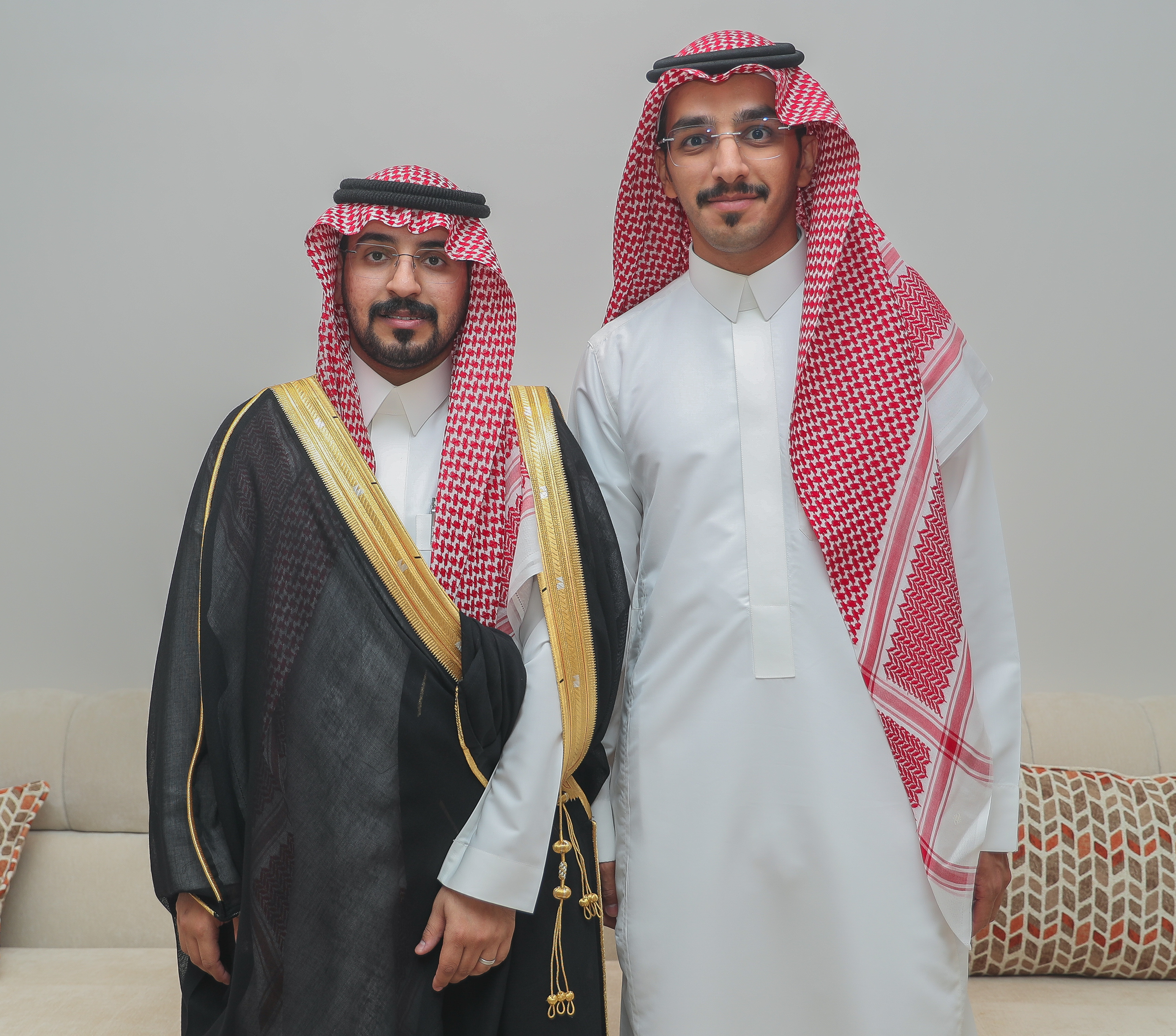 صورة 128 من زواج ( السبيعي & الدخيّل ) 