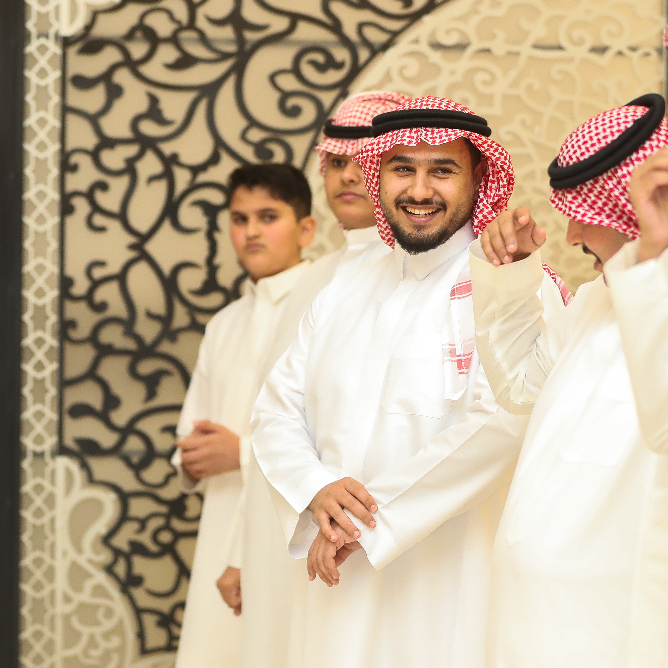 صورة 129 من زواج ( السبيعي & الدخيّل ) 