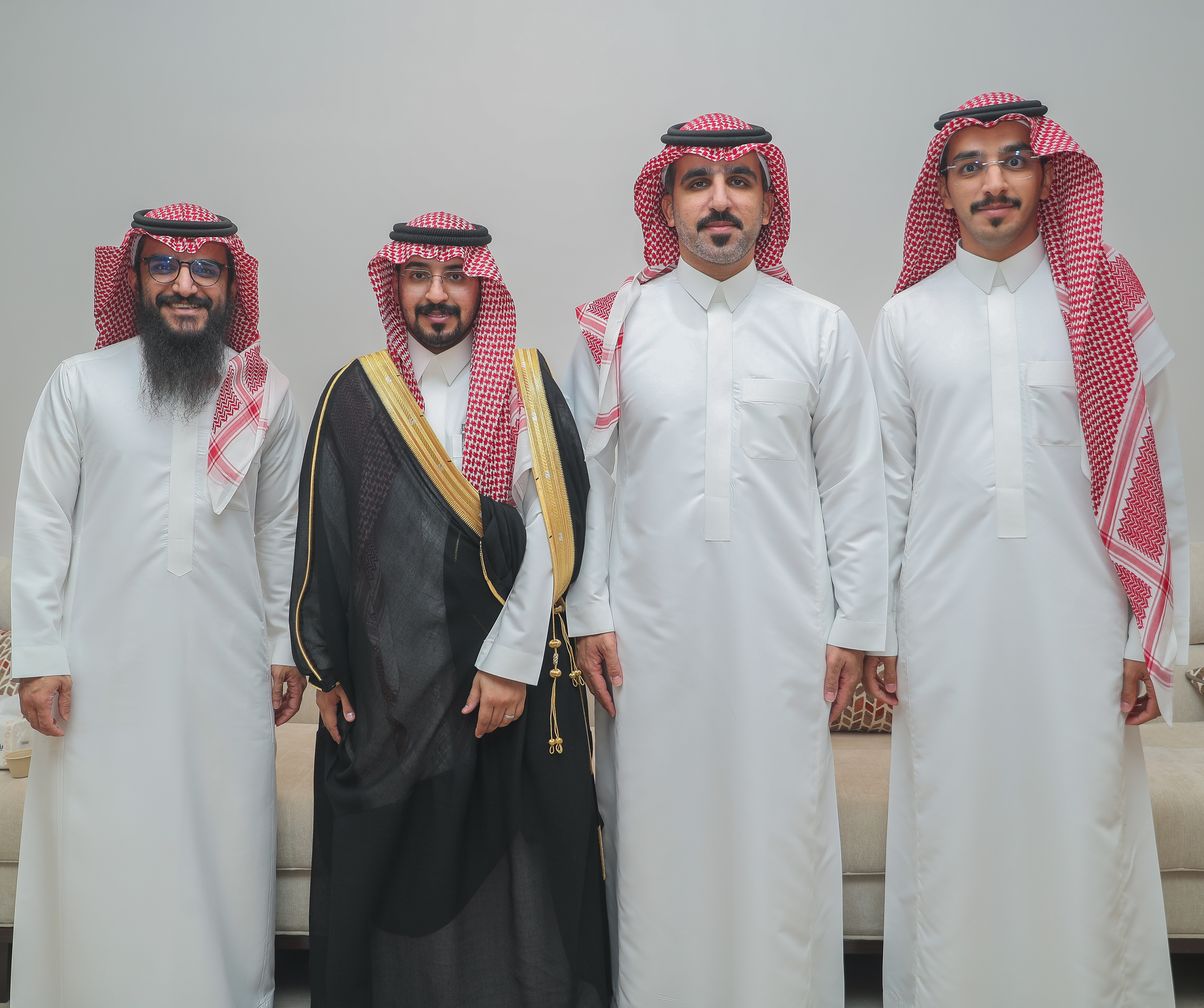 صورة 130 من زواج ( السبيعي & الدخيّل ) 