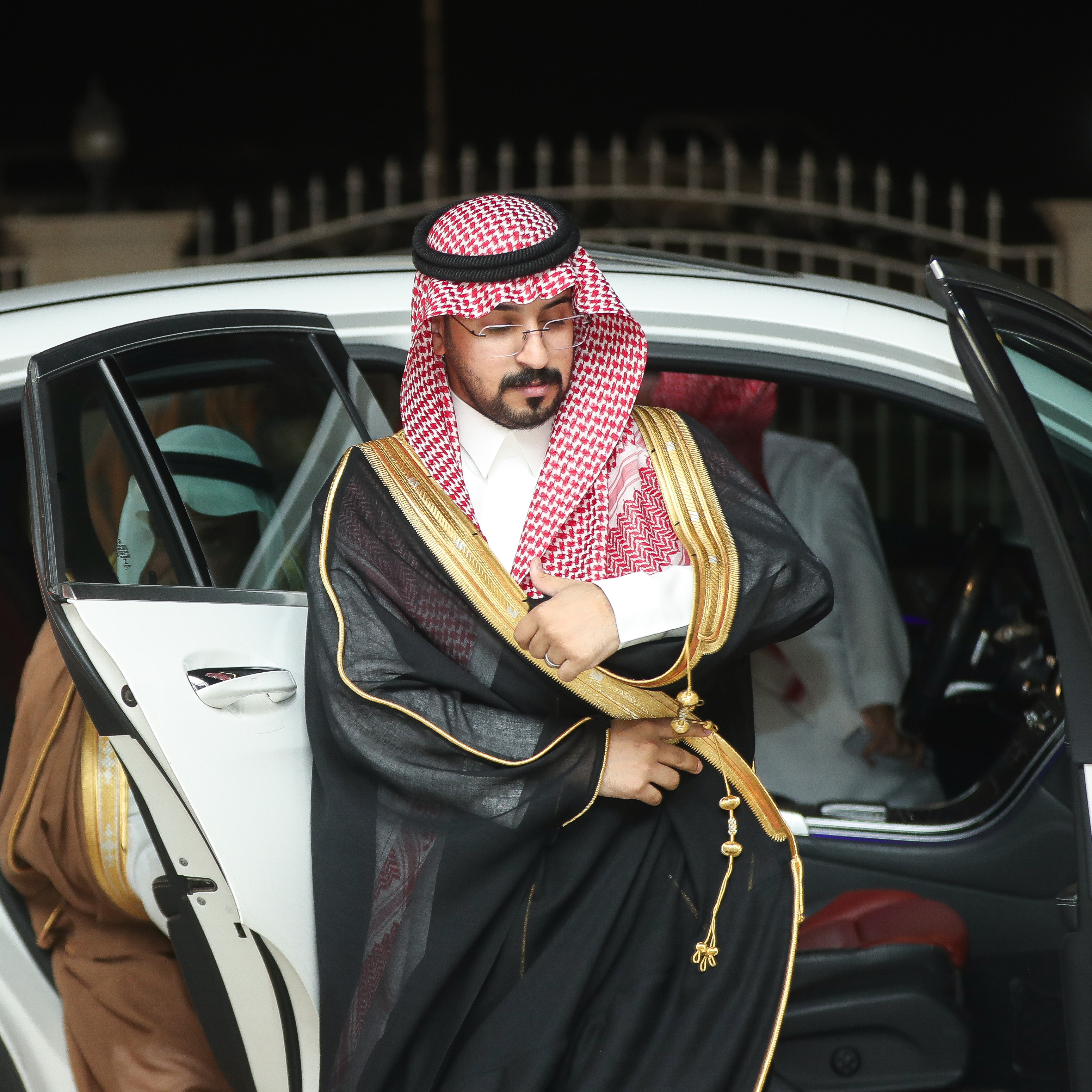 صورة 131 من زواج ( السبيعي & الدخيّل ) 