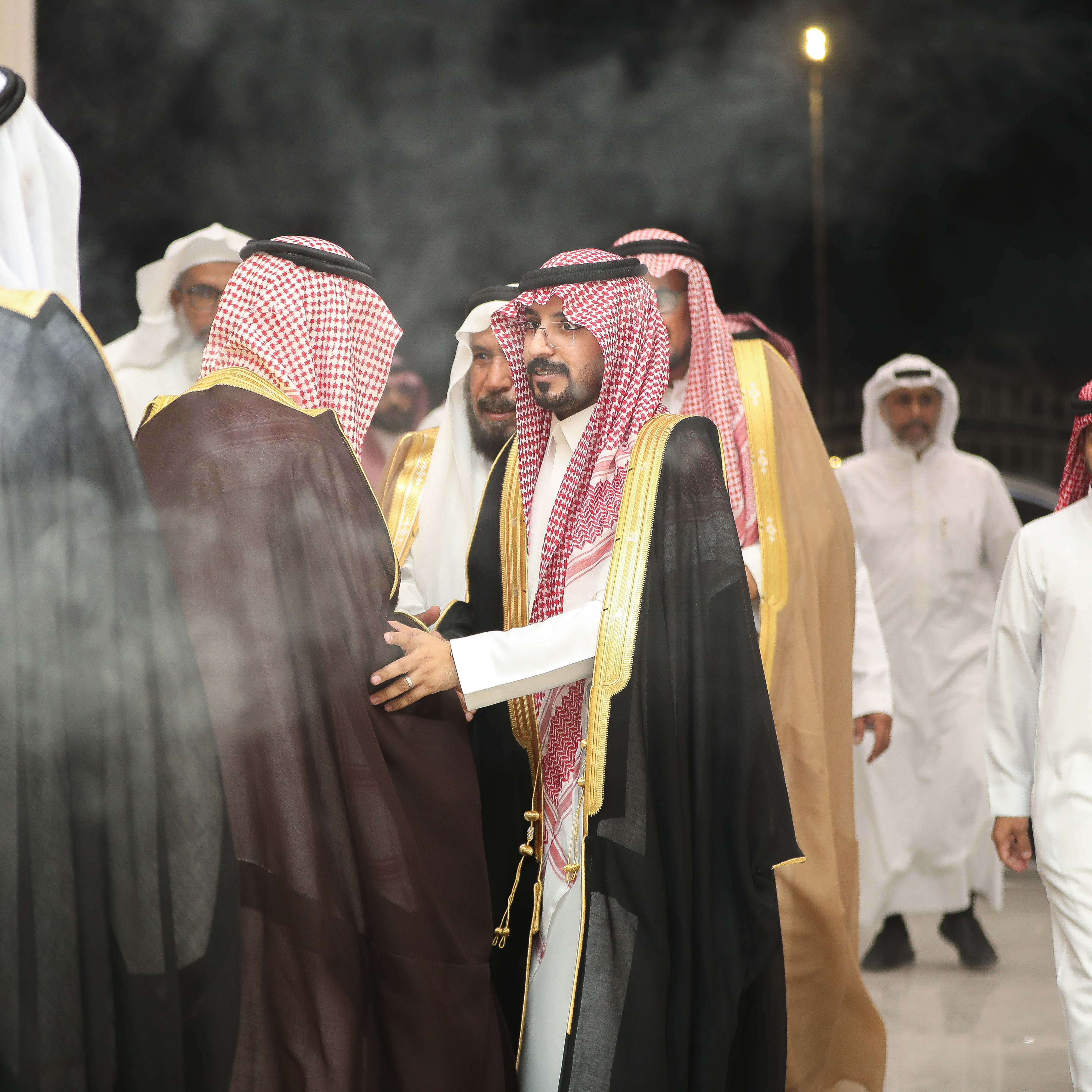 صورة 135 من زواج ( السبيعي & الدخيّل ) 