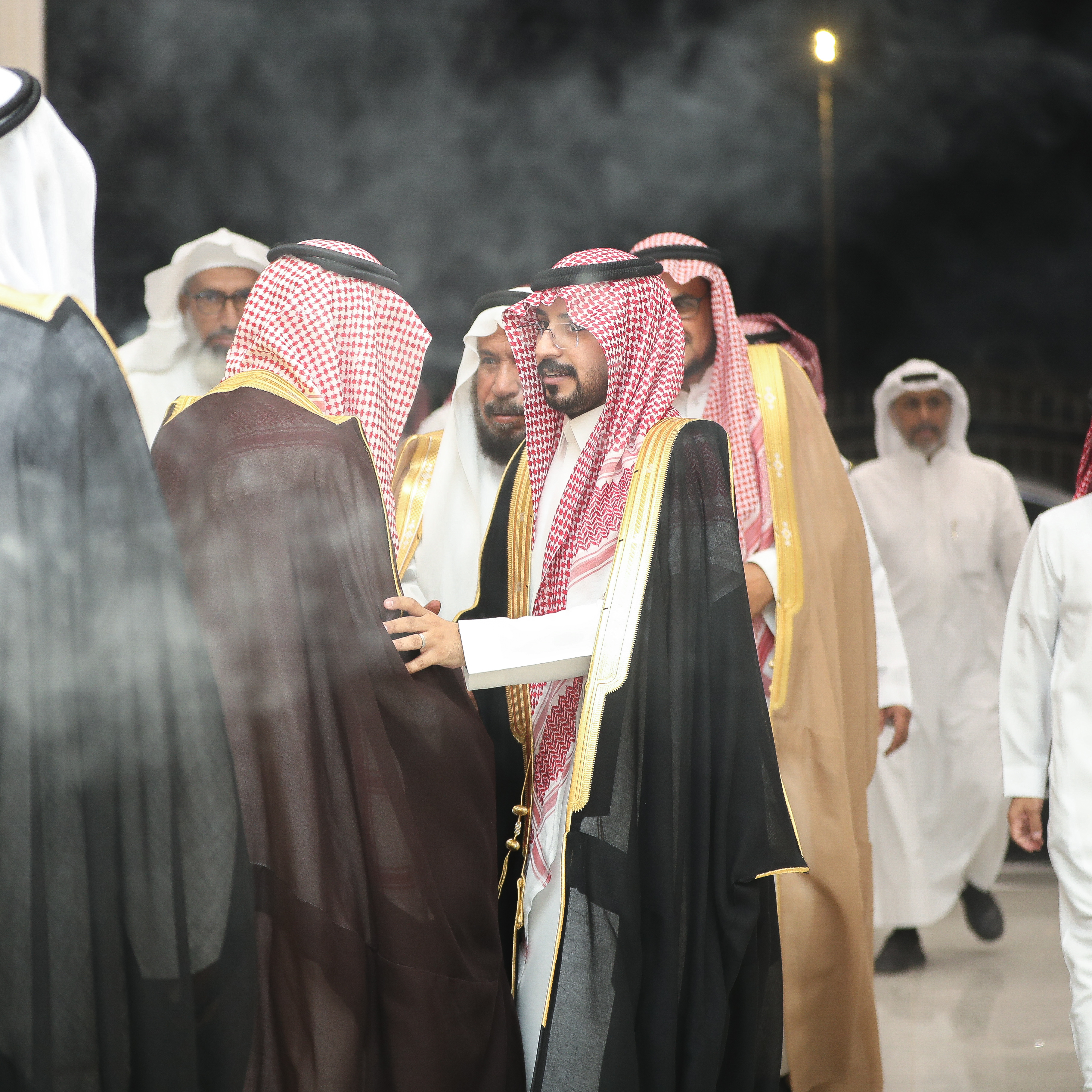 صورة 136 من زواج ( السبيعي & الدخيّل ) 