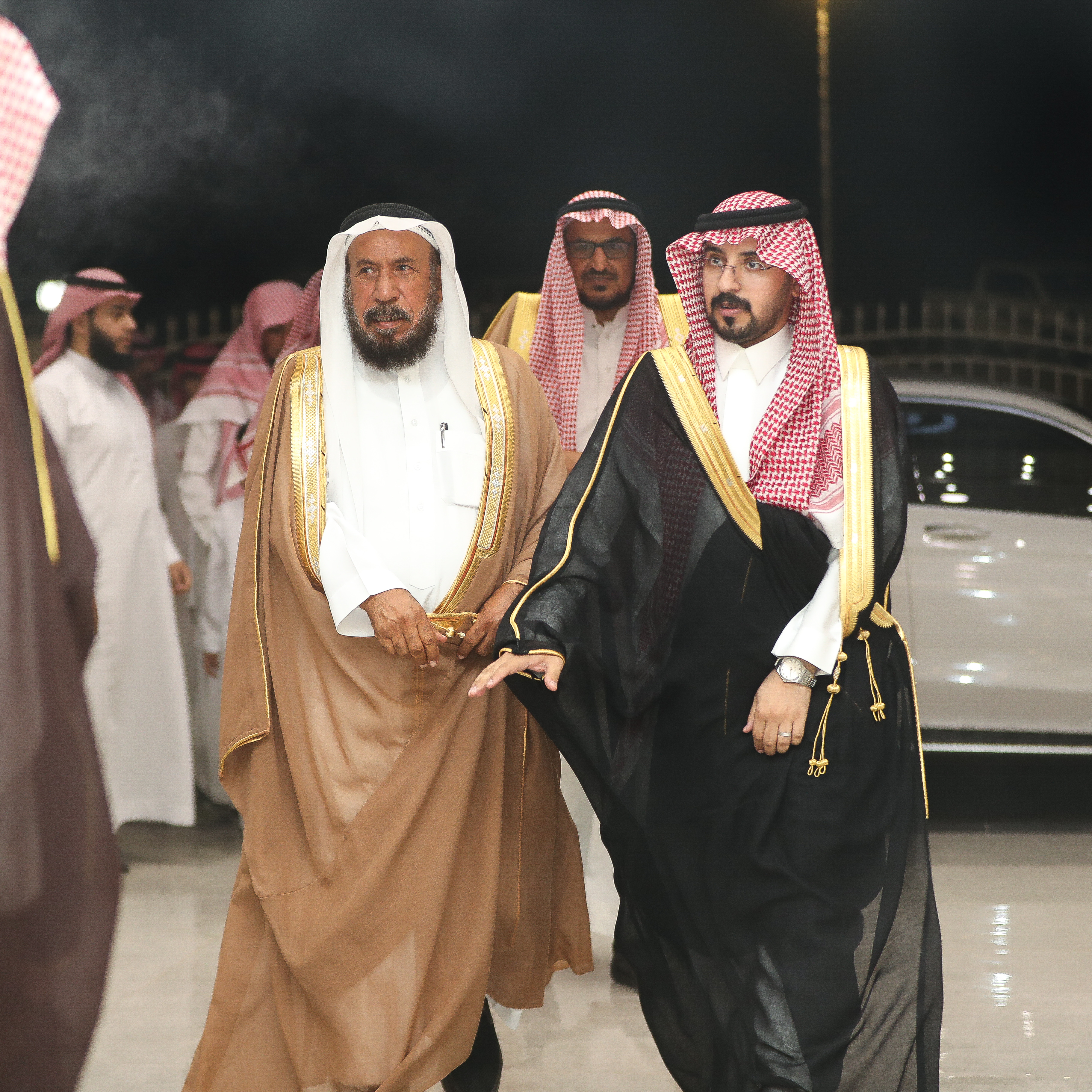 صورة 137 من زواج ( السبيعي & الدخيّل ) 