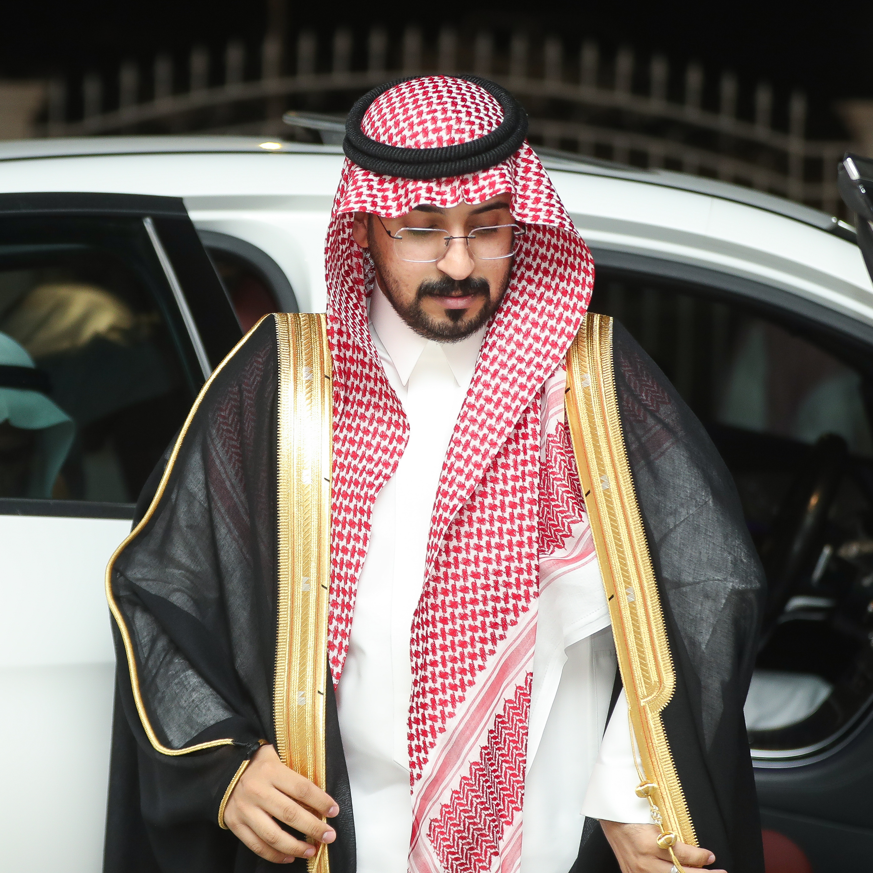 صورة 139 من زواج ( السبيعي & الدخيّل ) 