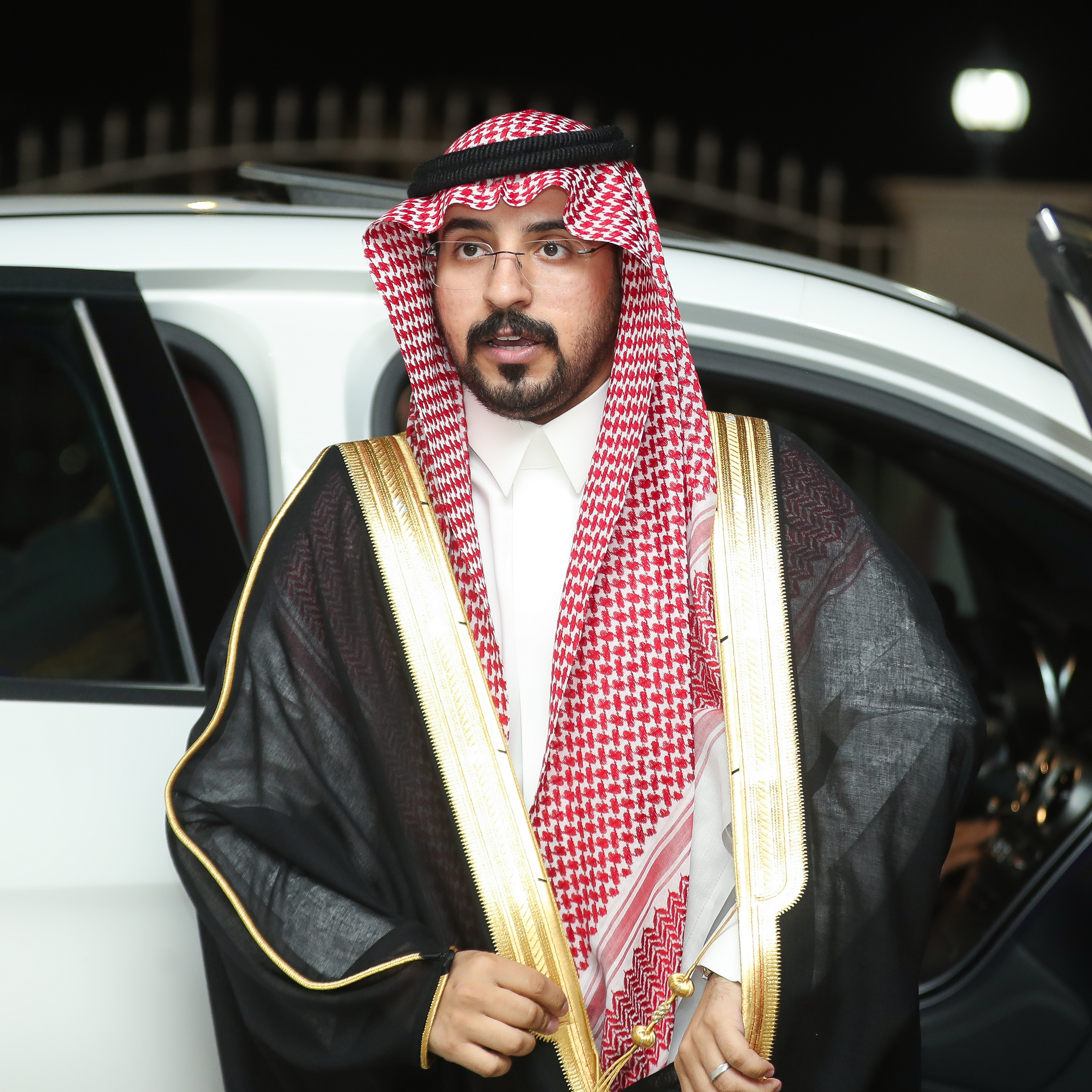 صورة 140 من زواج ( السبيعي & الدخيّل ) 