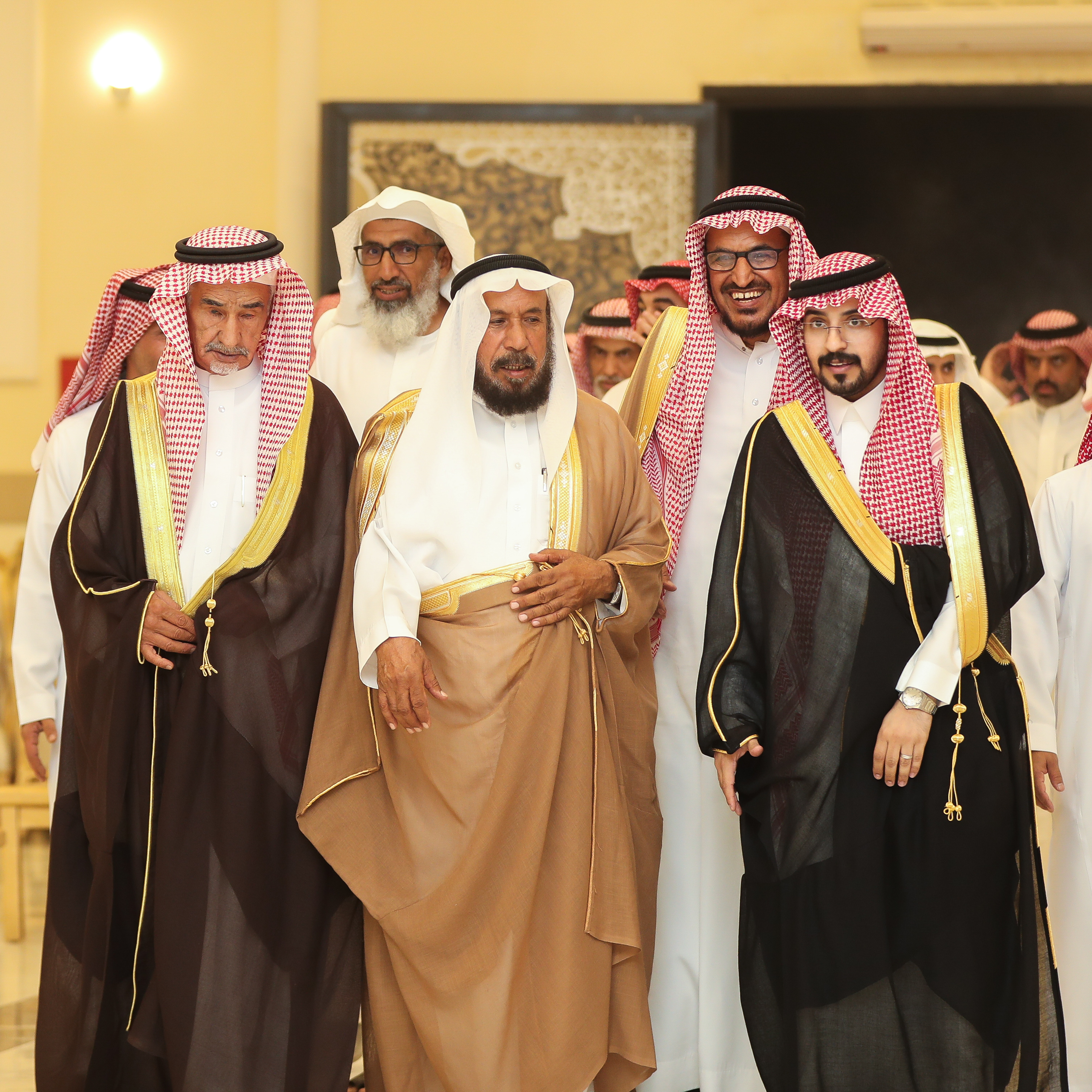صورة 141 من زواج ( السبيعي & الدخيّل ) 