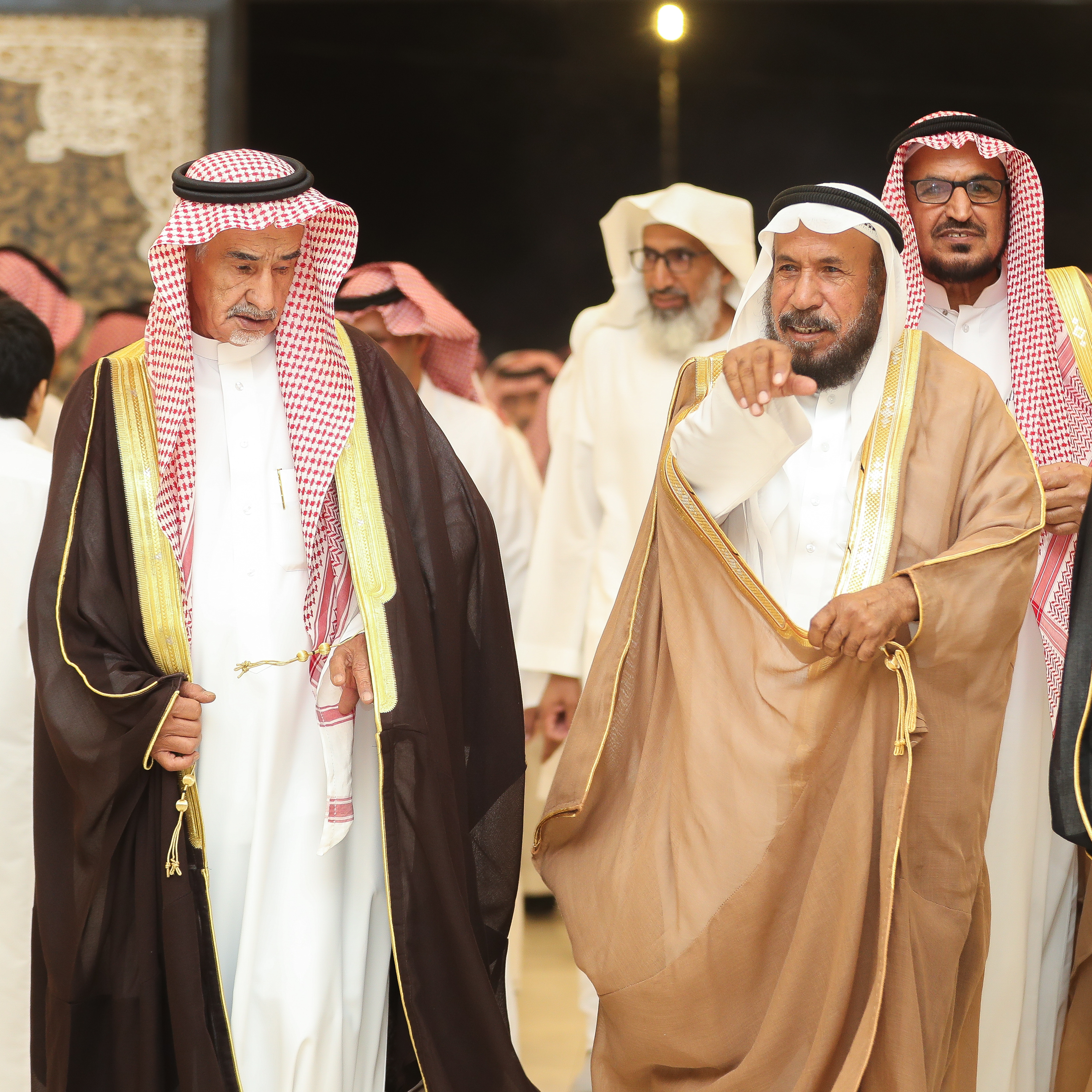 صورة 142 من زواج ( السبيعي & الدخيّل ) 