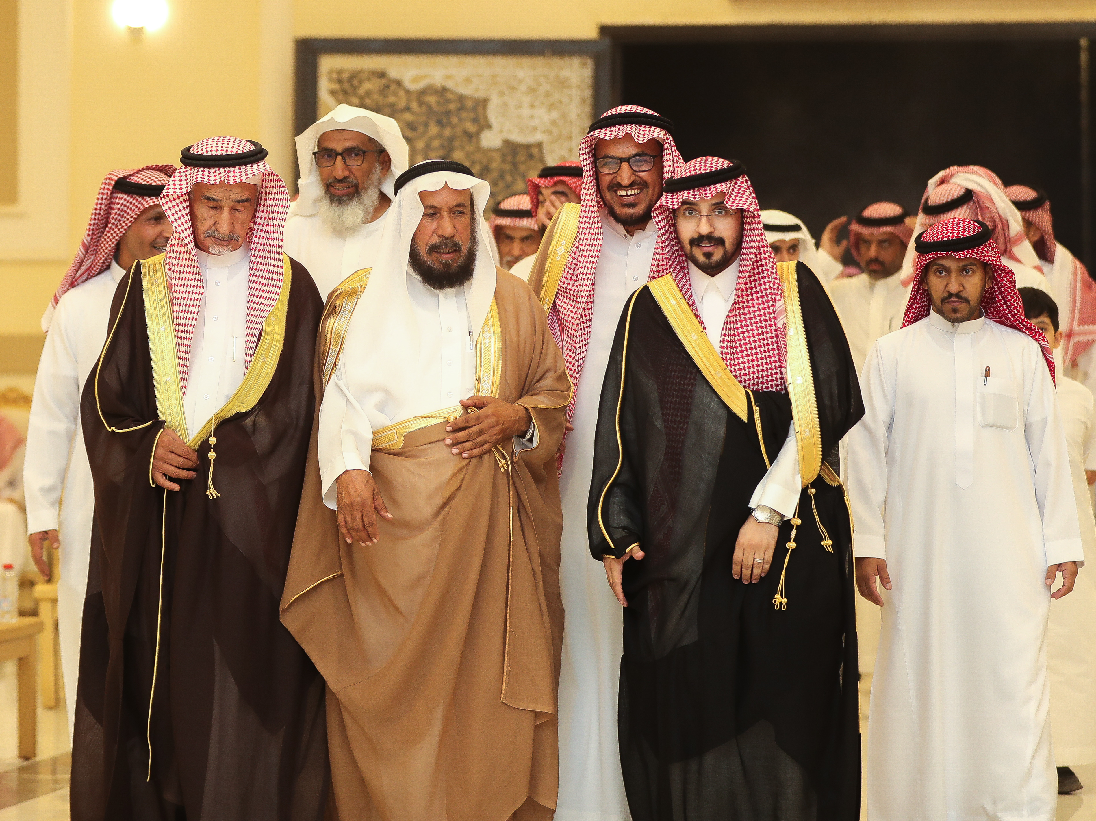 صورة 143 من زواج ( السبيعي & الدخيّل ) 