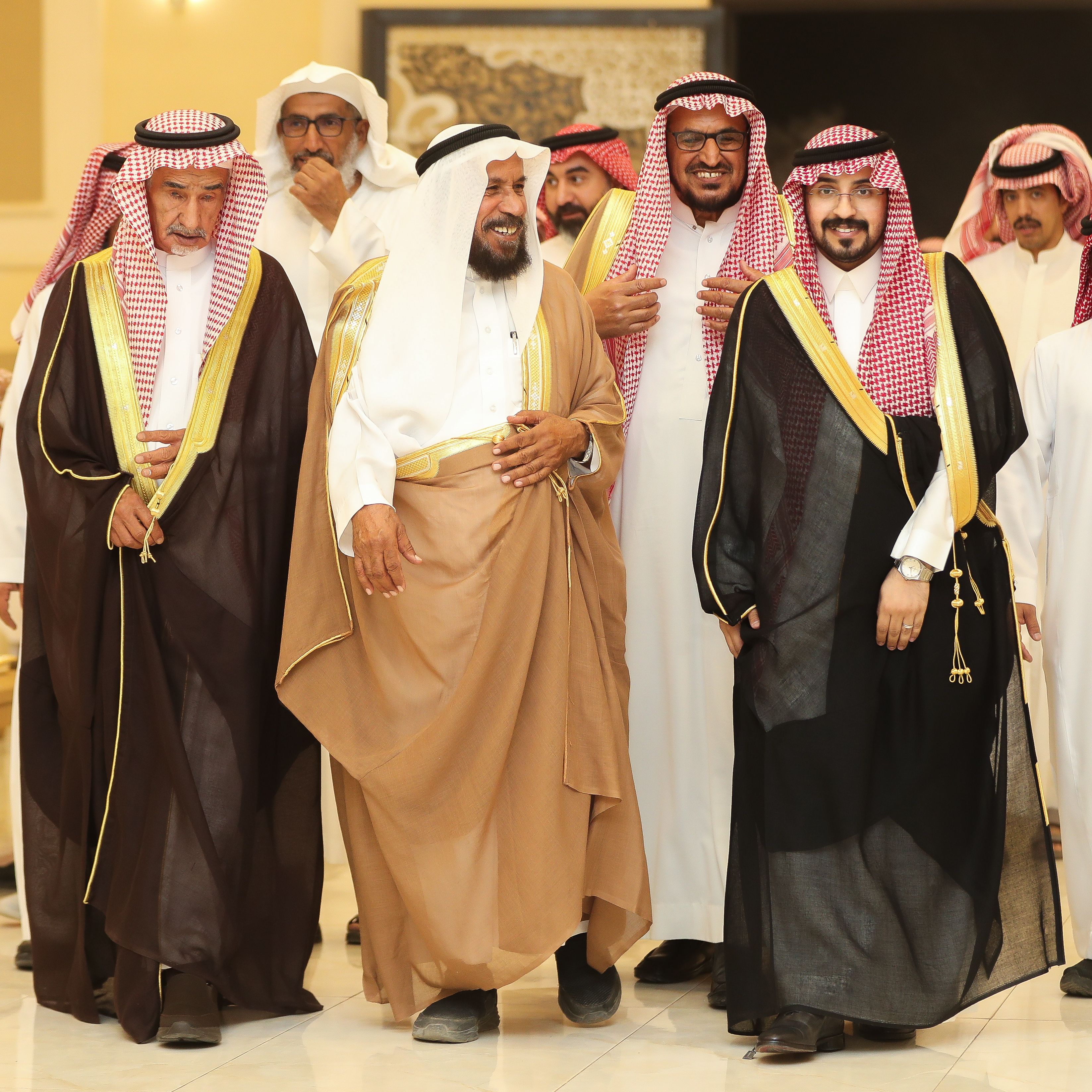 صورة 144 من زواج ( السبيعي & الدخيّل ) 