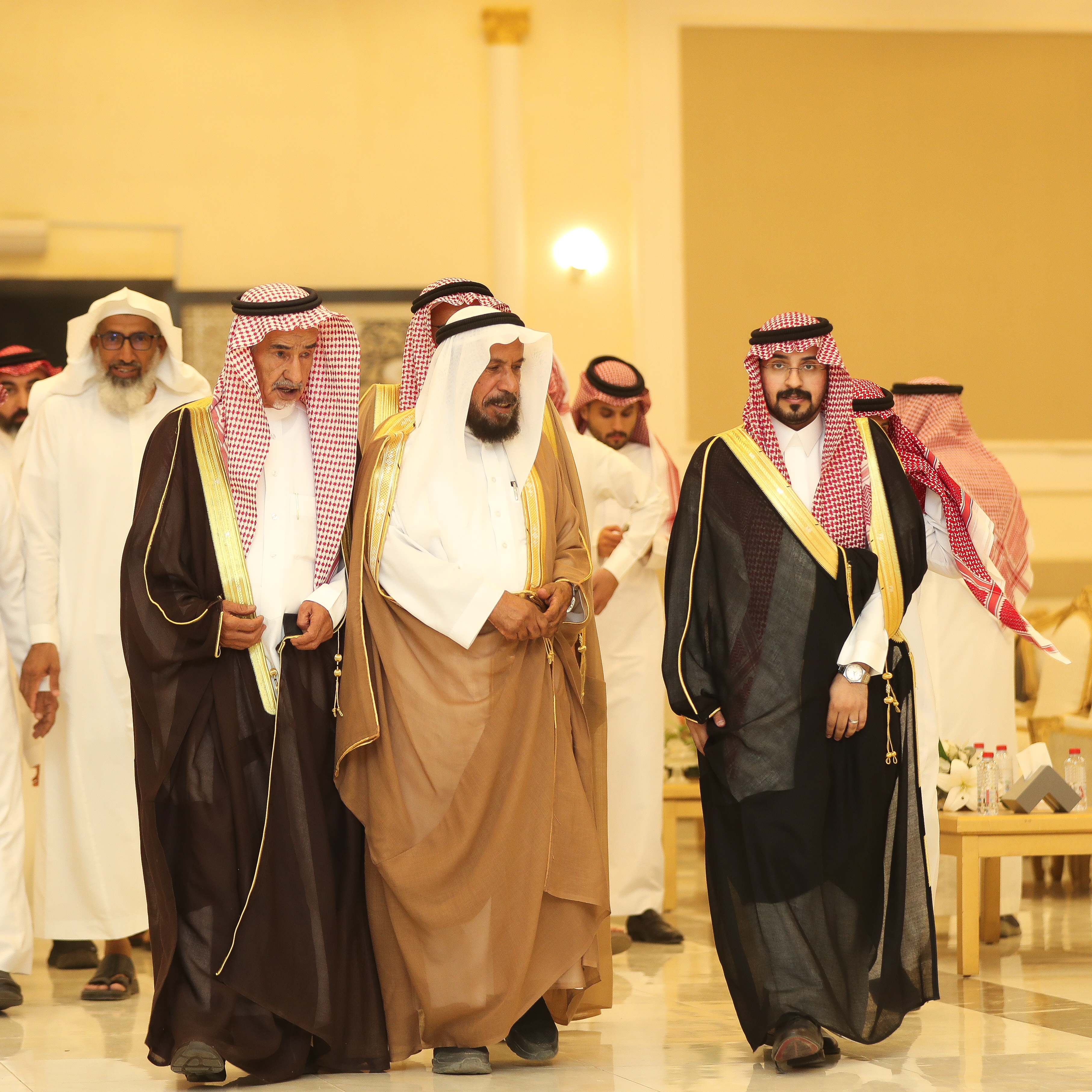 صورة 146 من زواج ( السبيعي & الدخيّل ) 