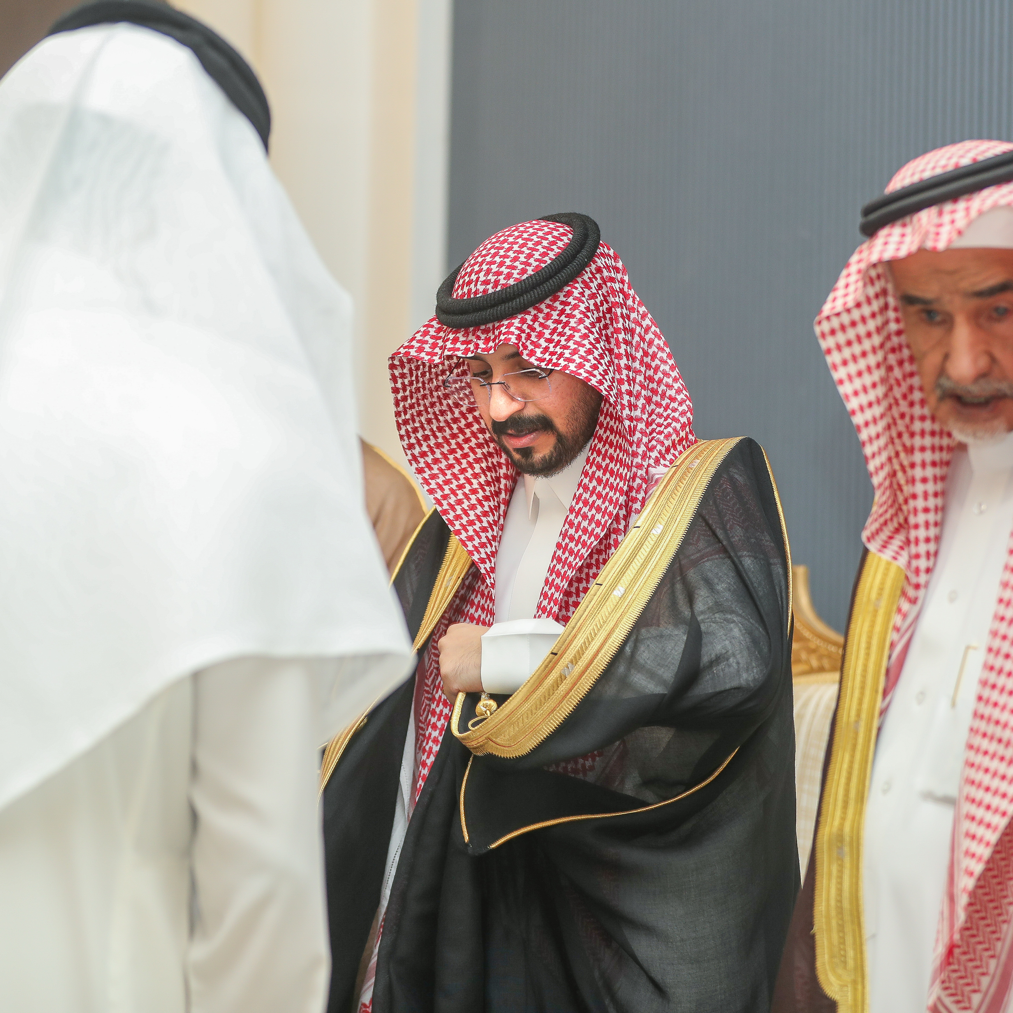 صورة 147 من زواج ( السبيعي & الدخيّل ) 