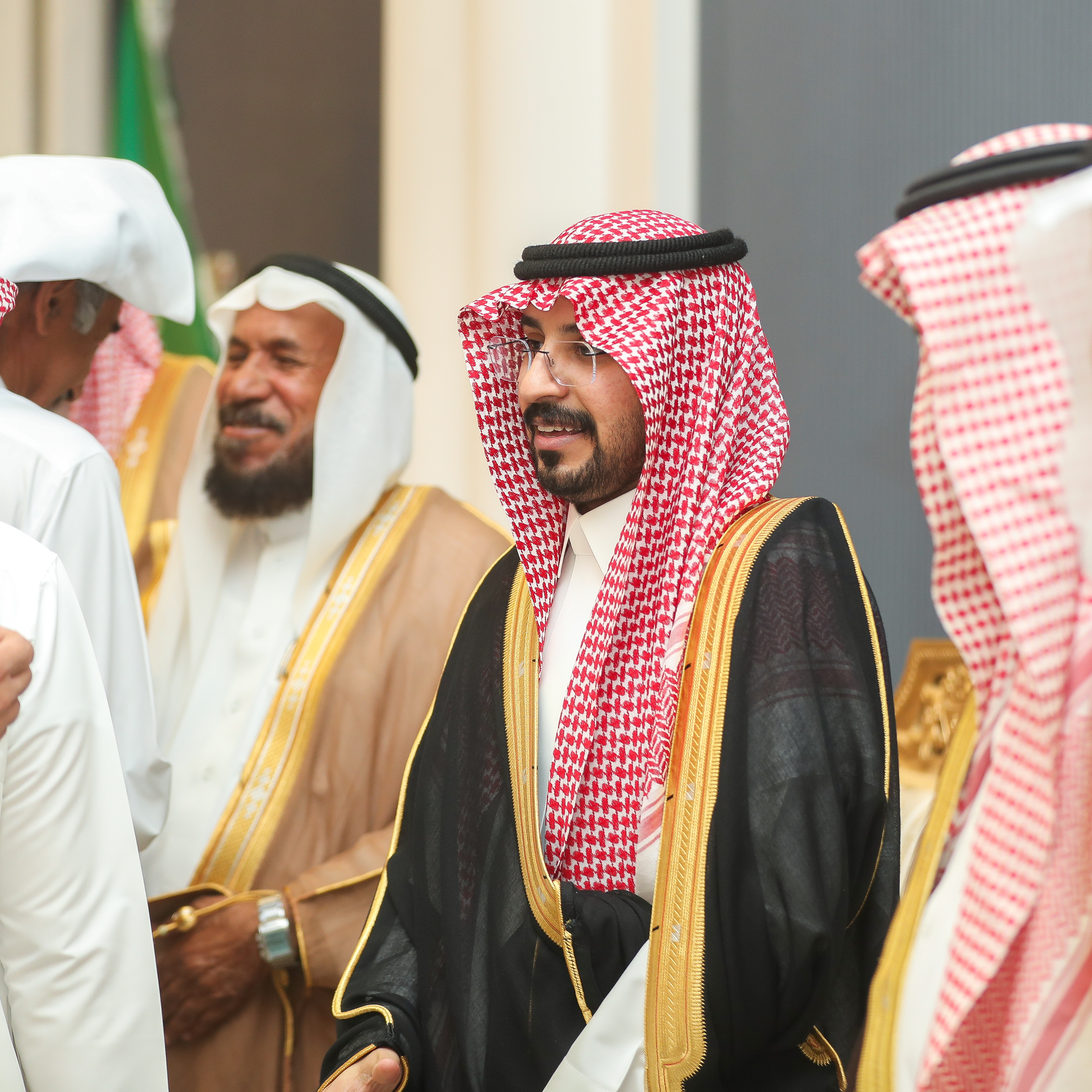 صورة 148 من زواج ( السبيعي & الدخيّل ) 