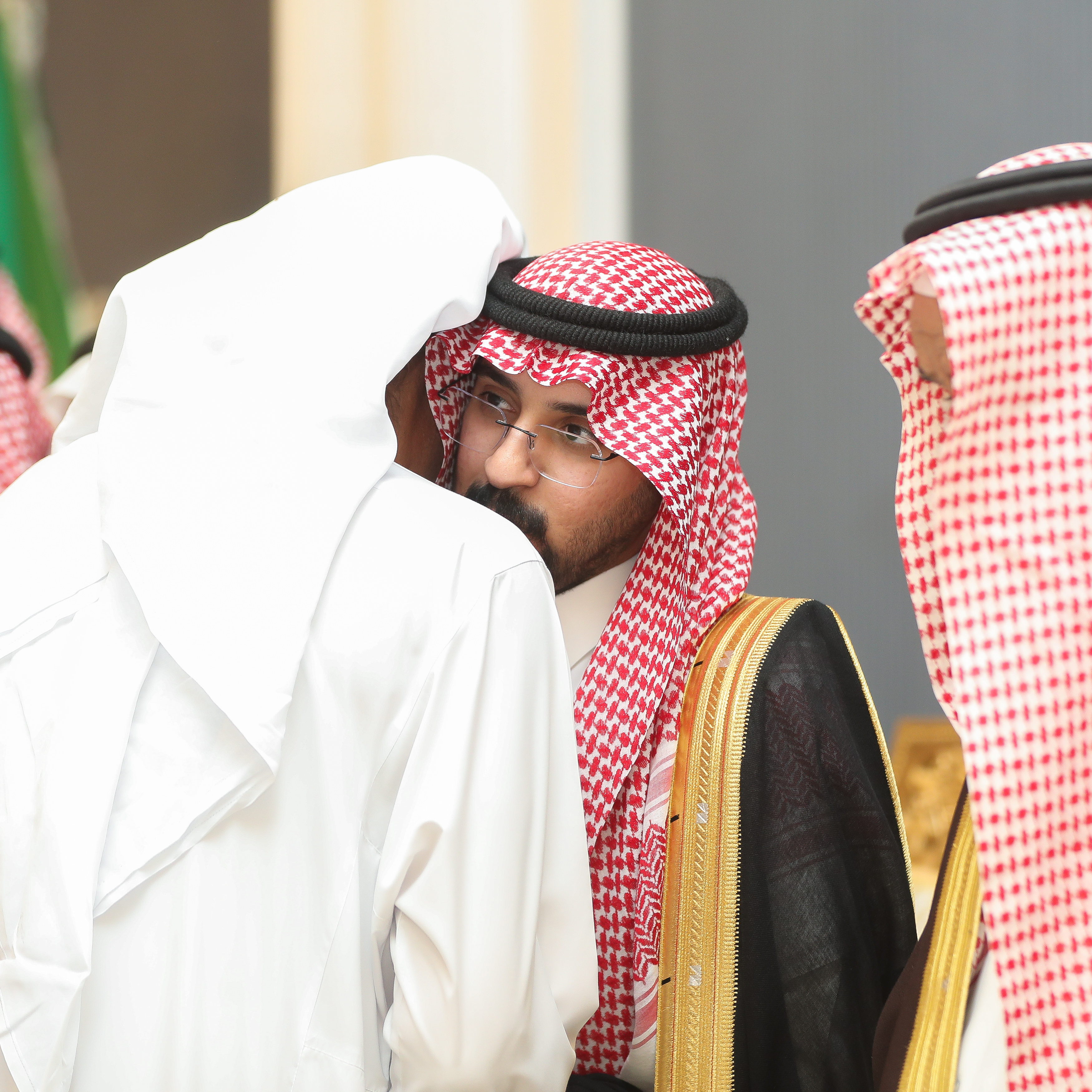 صورة 149 من زواج ( السبيعي & الدخيّل ) 
