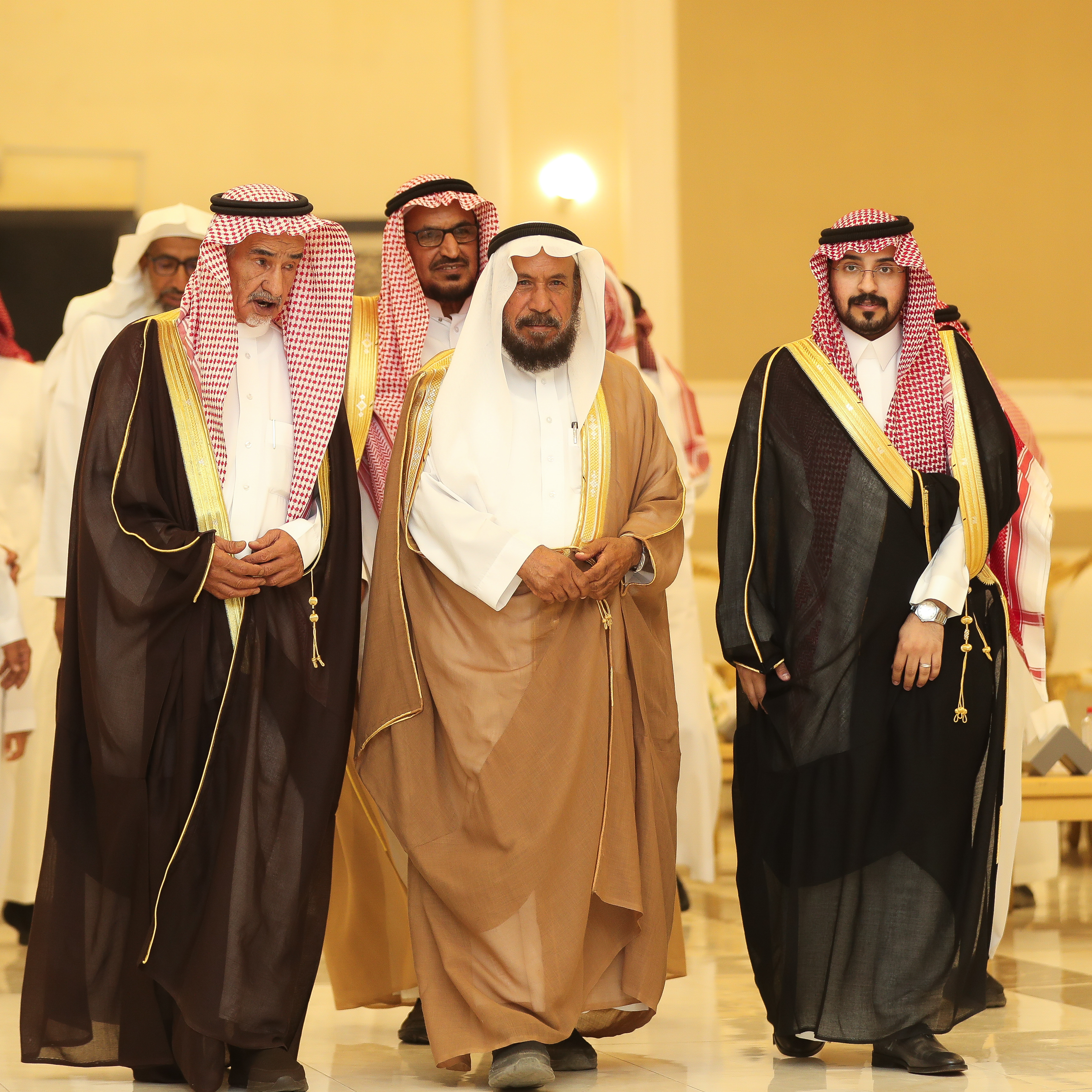 صورة 150 من زواج ( السبيعي & الدخيّل ) 