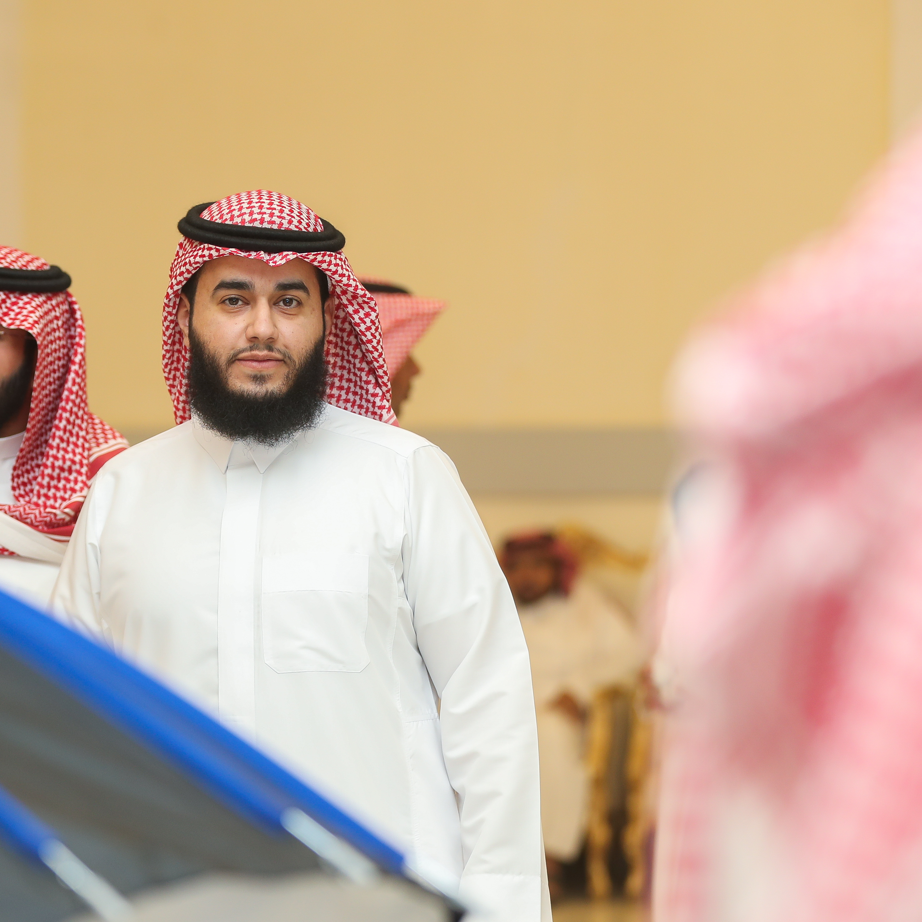 صورة 151 من زواج ( السبيعي & الدخيّل ) 
