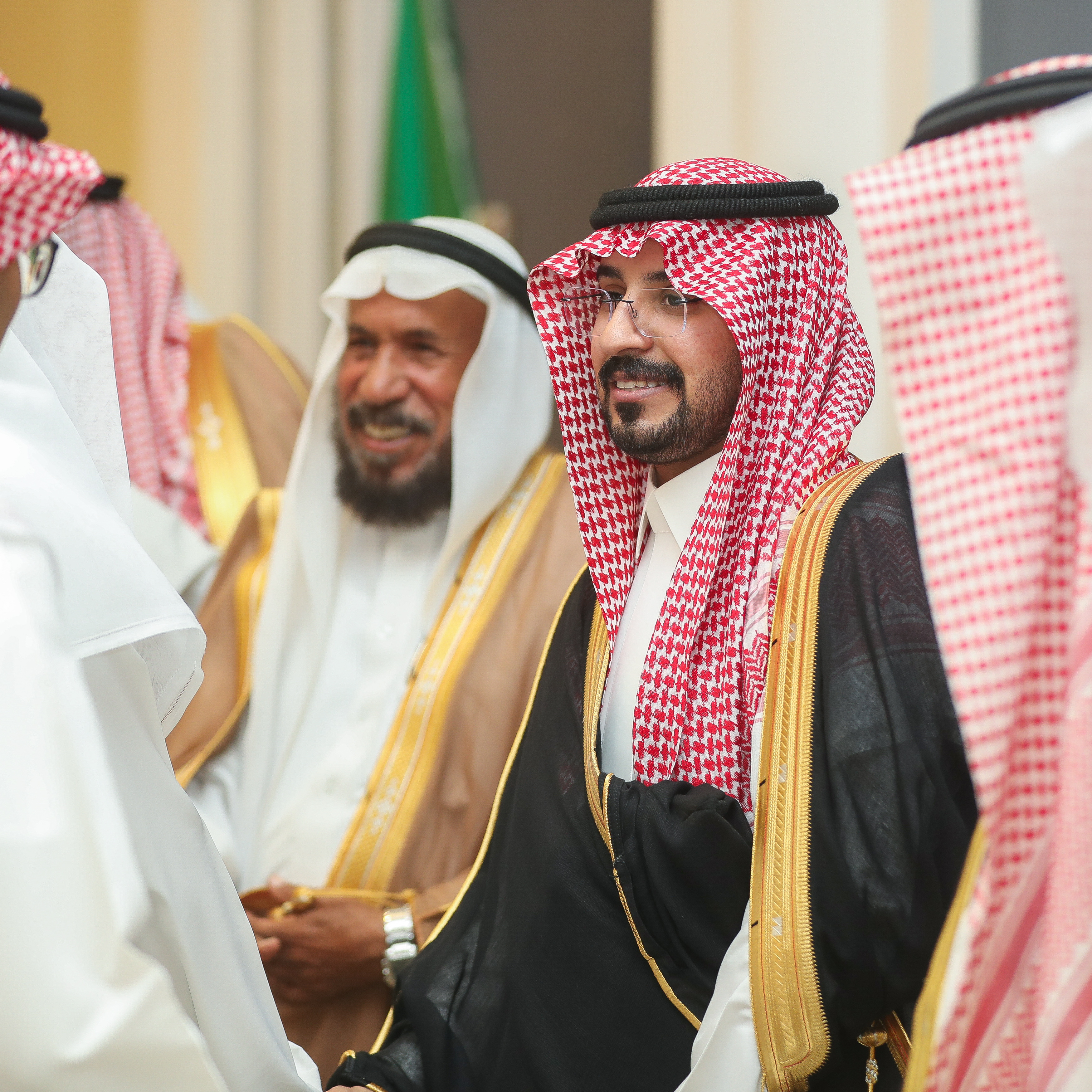 صورة 153 من زواج ( السبيعي & الدخيّل ) 