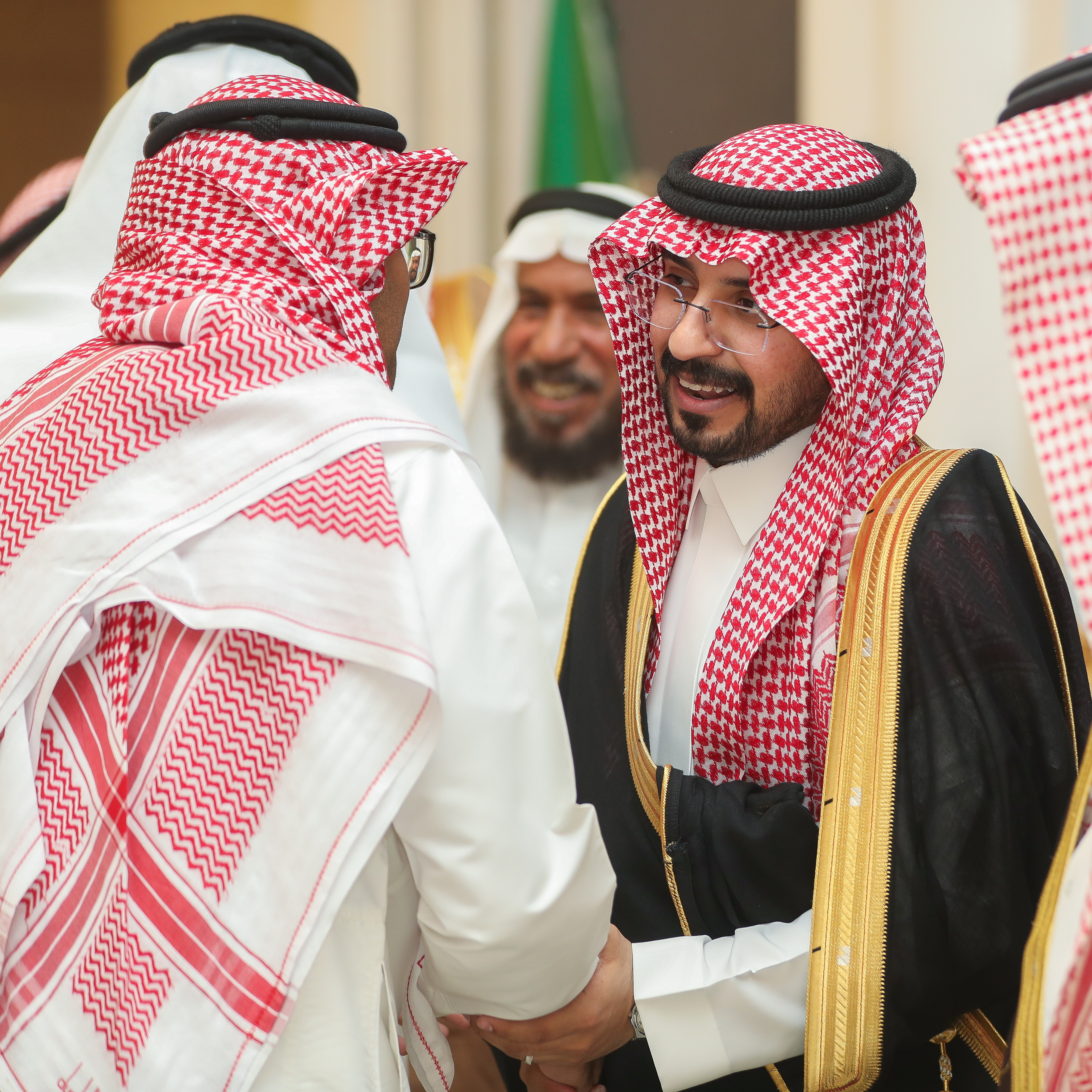 صورة 154 من زواج ( السبيعي & الدخيّل ) 