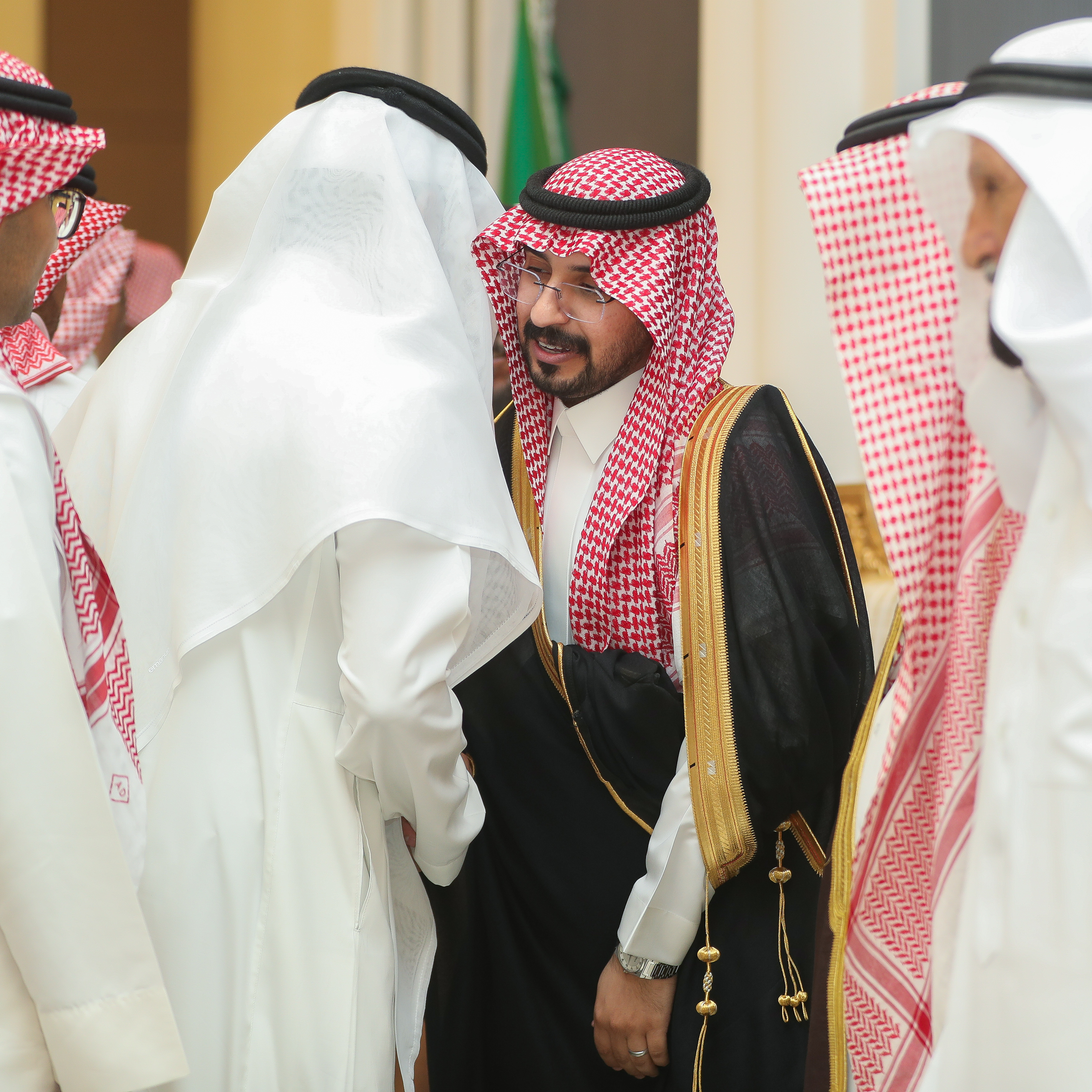 صورة 156 من زواج ( السبيعي & الدخيّل ) 