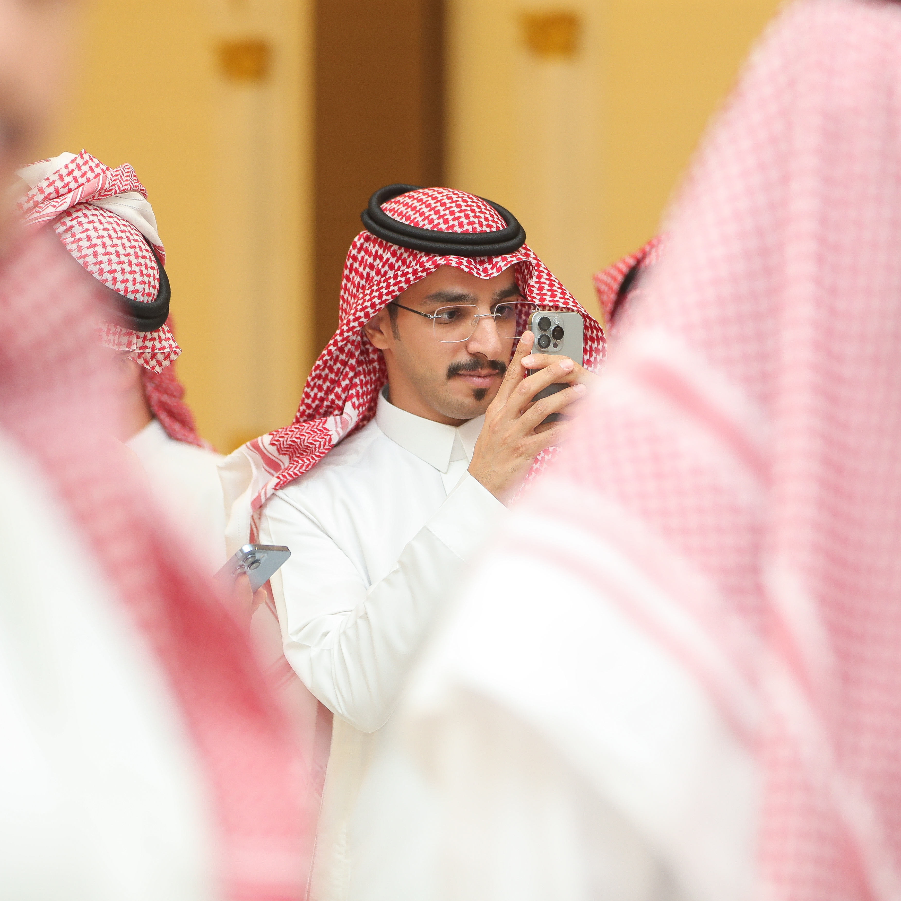 صورة 157 من زواج ( السبيعي & الدخيّل ) 
