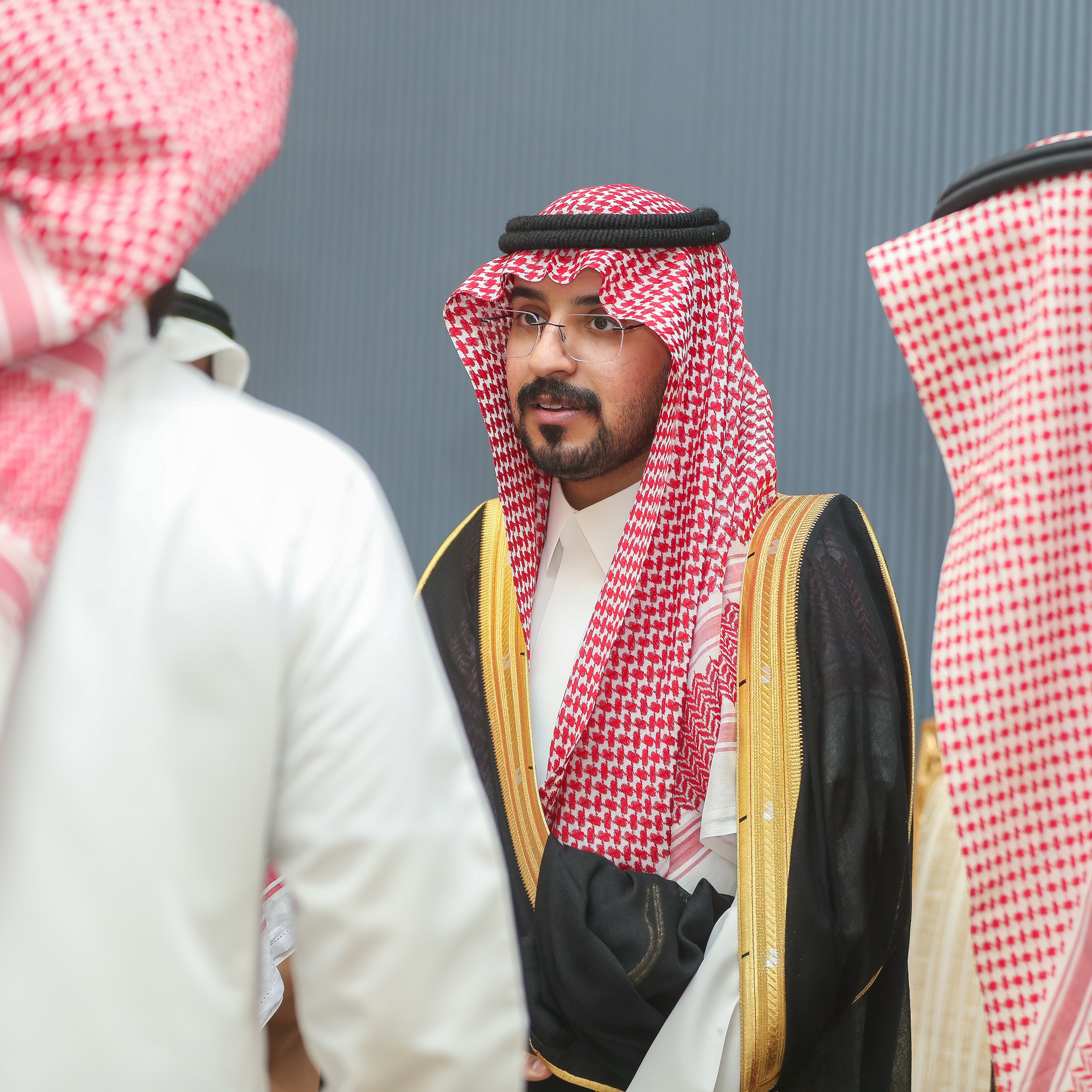 صورة 158 من زواج ( السبيعي & الدخيّل ) 