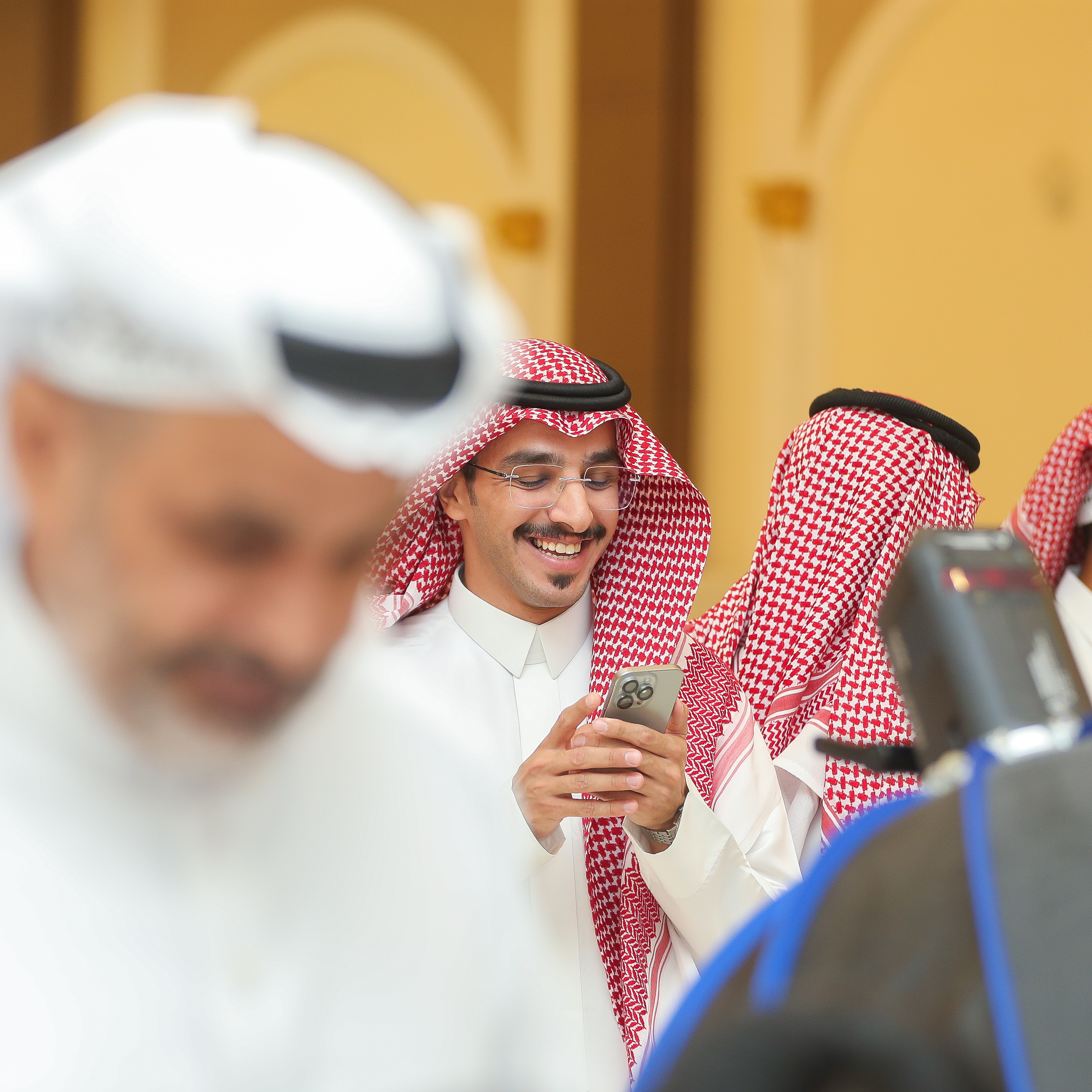 صورة 160 من زواج ( السبيعي & الدخيّل ) 