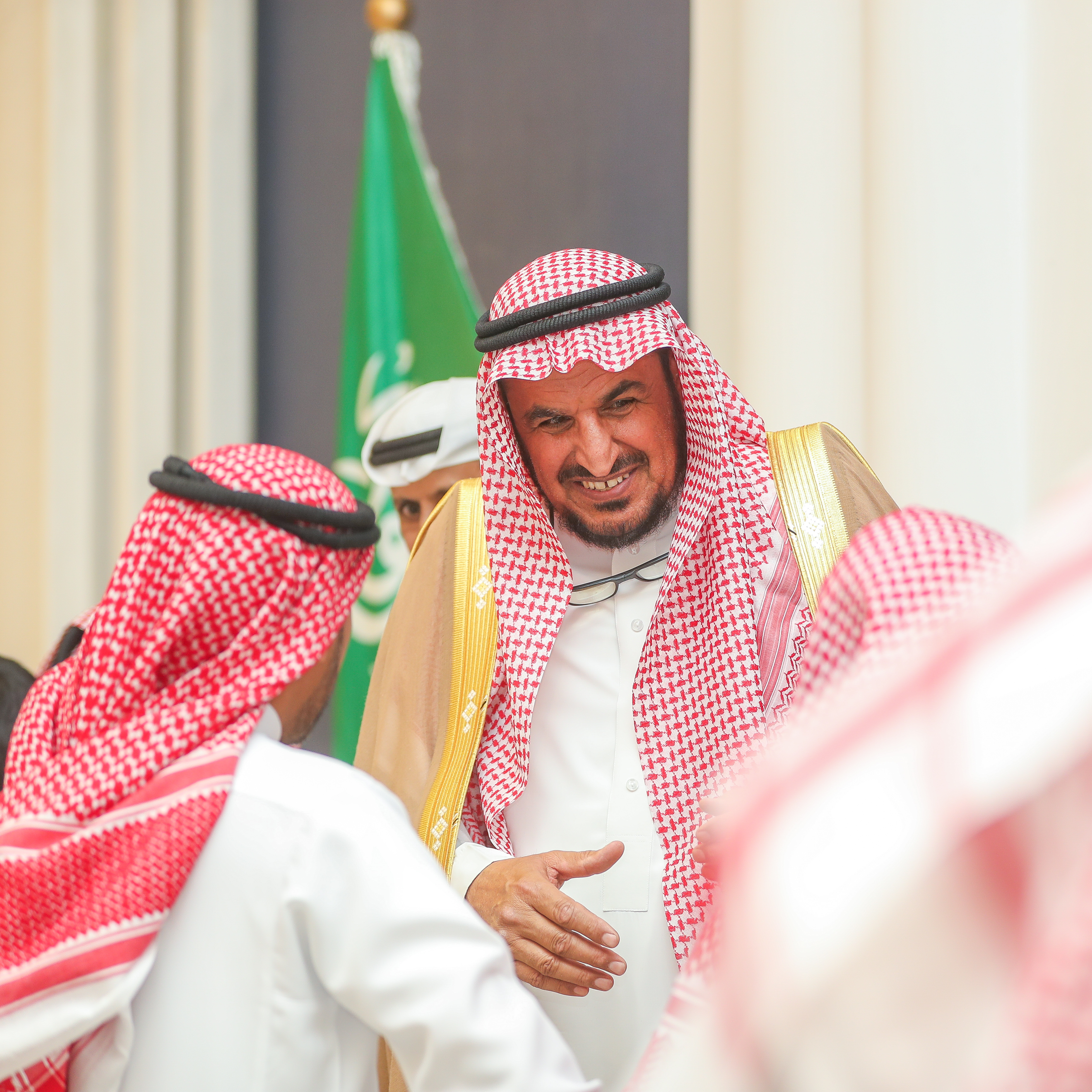 صورة 161 من زواج ( السبيعي & الدخيّل ) 