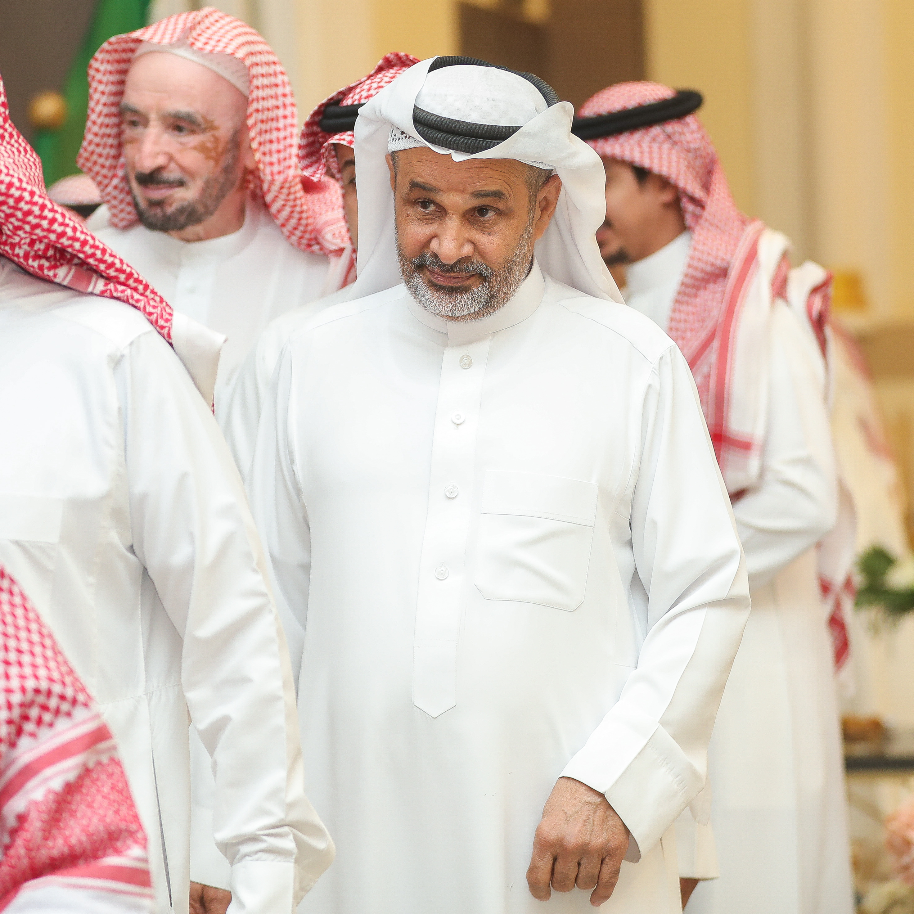 صورة 163 من زواج ( السبيعي & الدخيّل ) 
