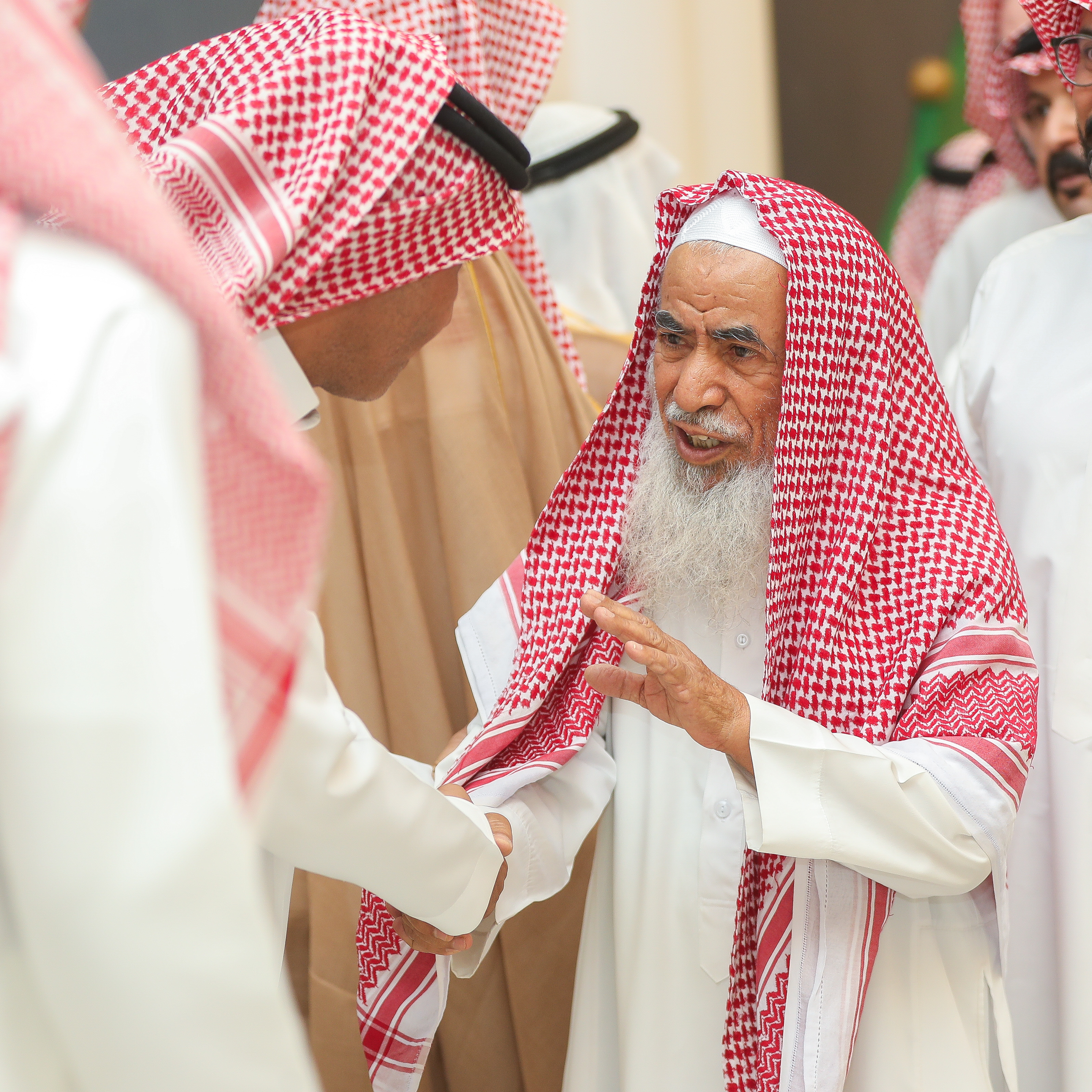 صورة 164 من زواج ( السبيعي & الدخيّل ) 