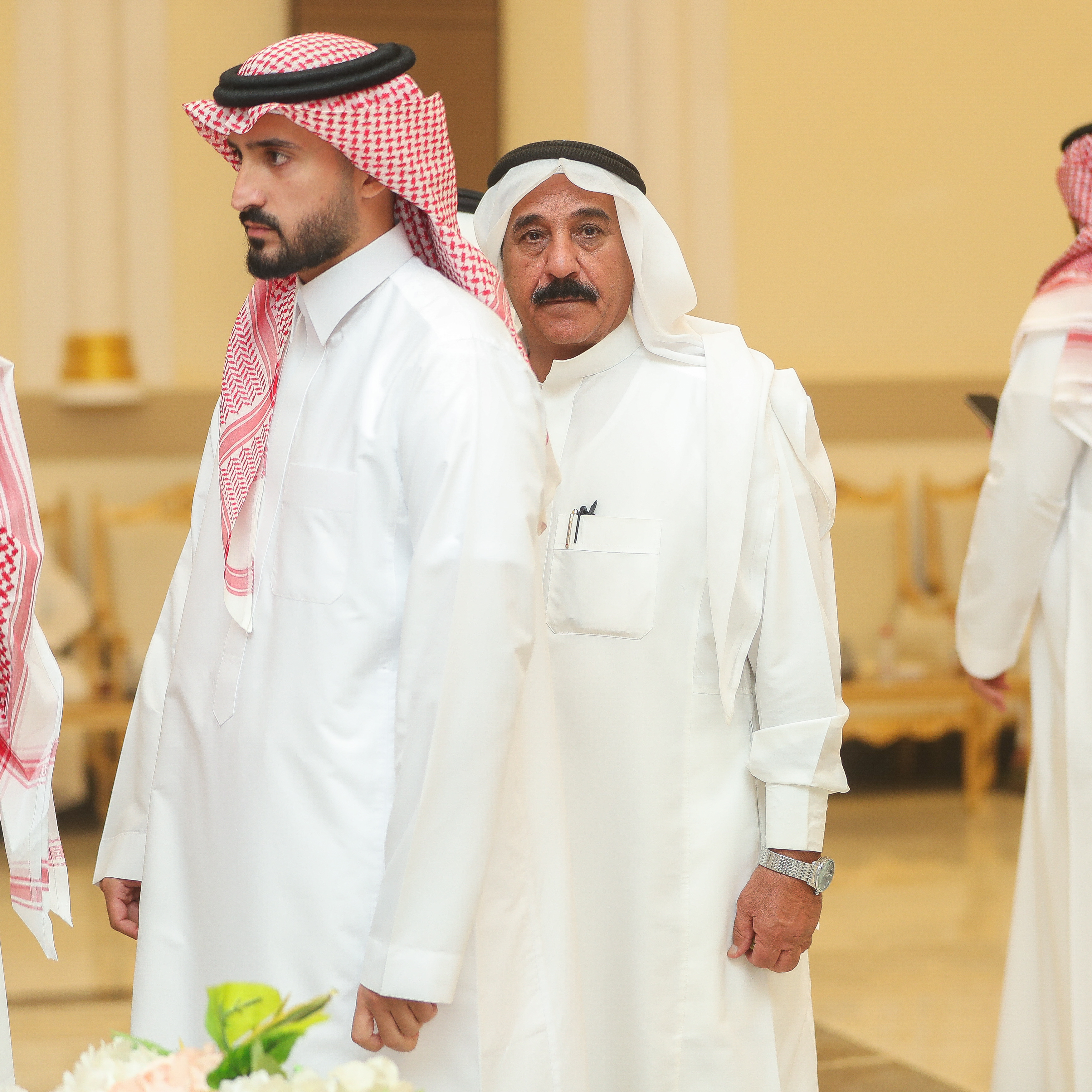 صورة 165 من زواج ( السبيعي & الدخيّل ) 