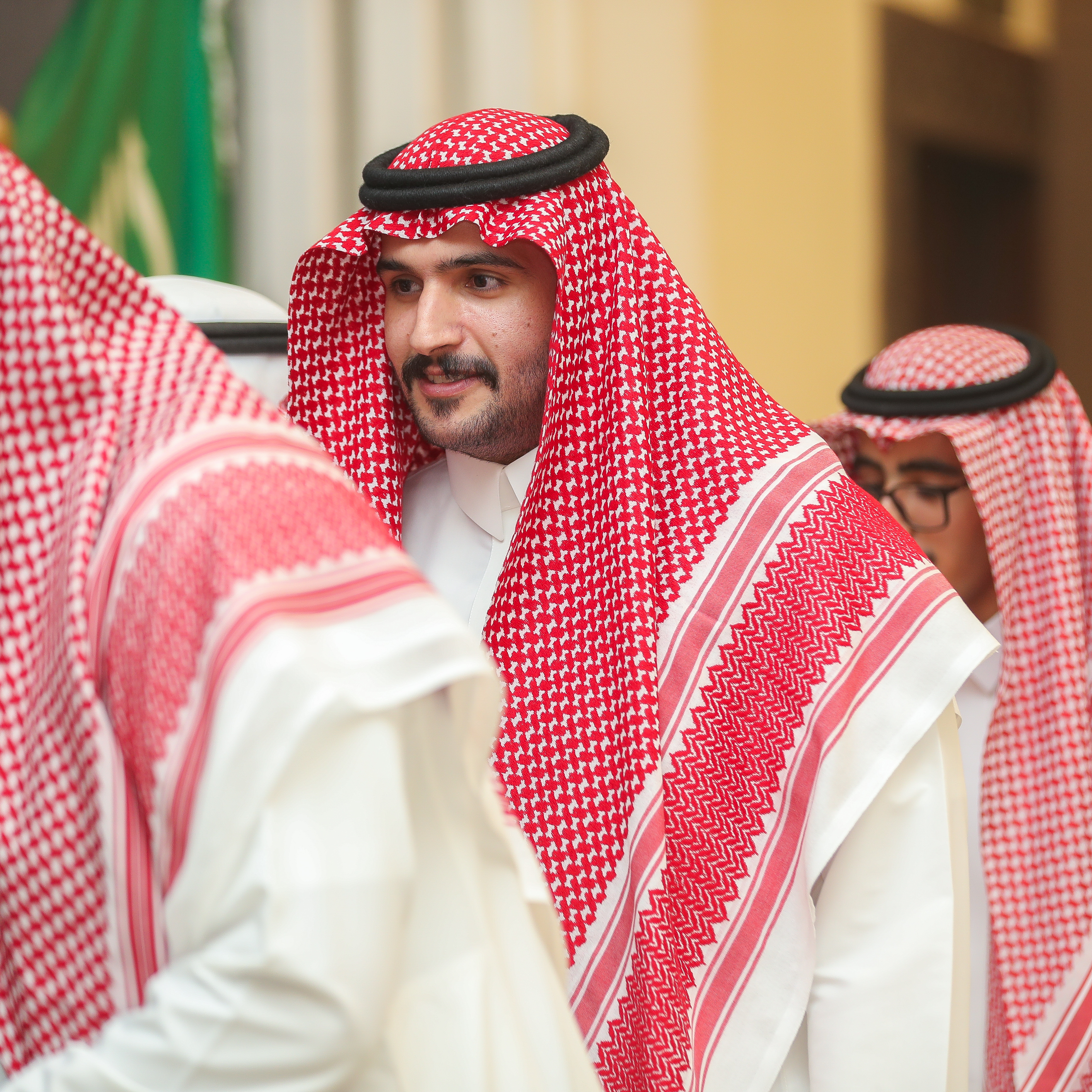 صورة 168 من زواج ( السبيعي & الدخيّل ) 