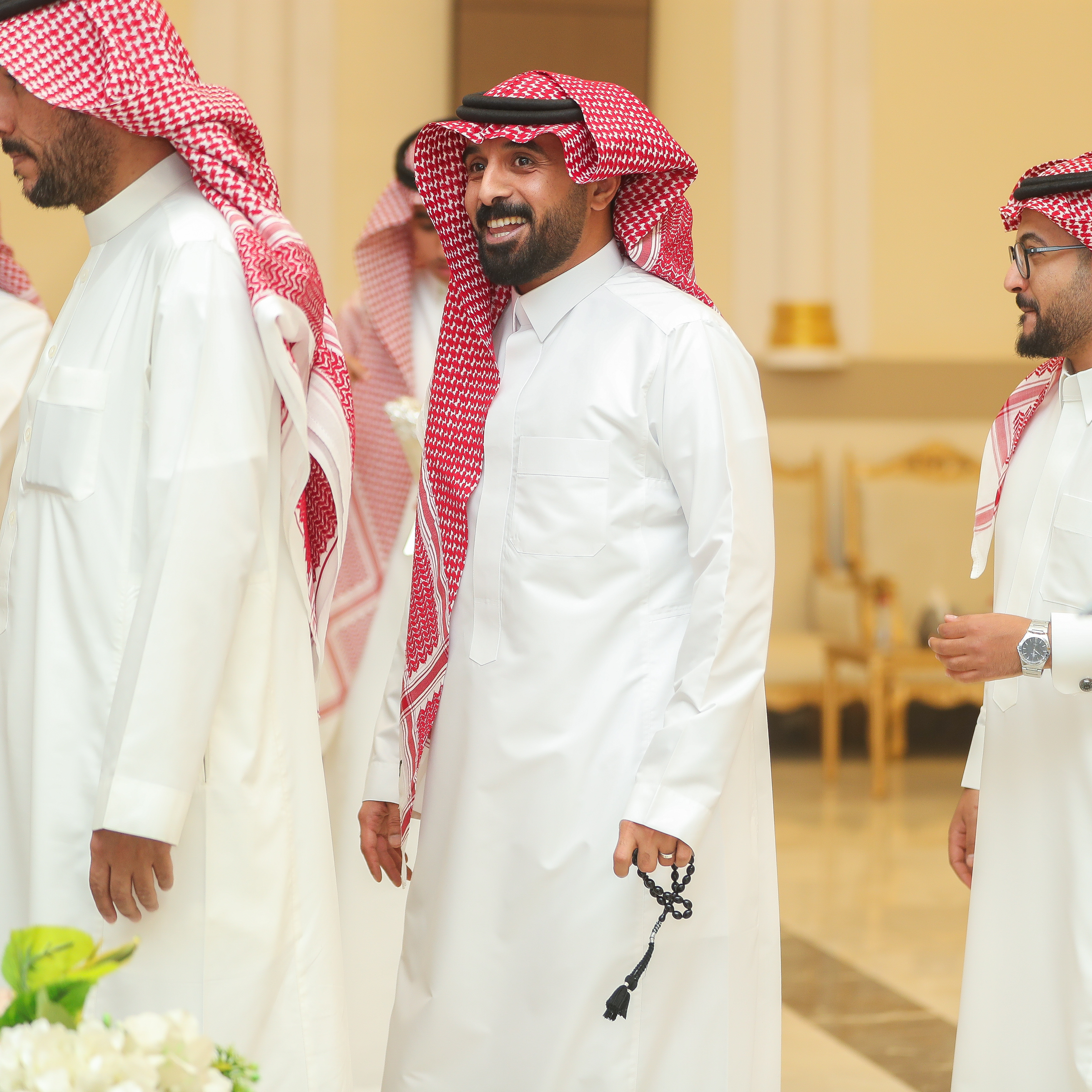 صورة 169 من زواج ( السبيعي & الدخيّل ) 