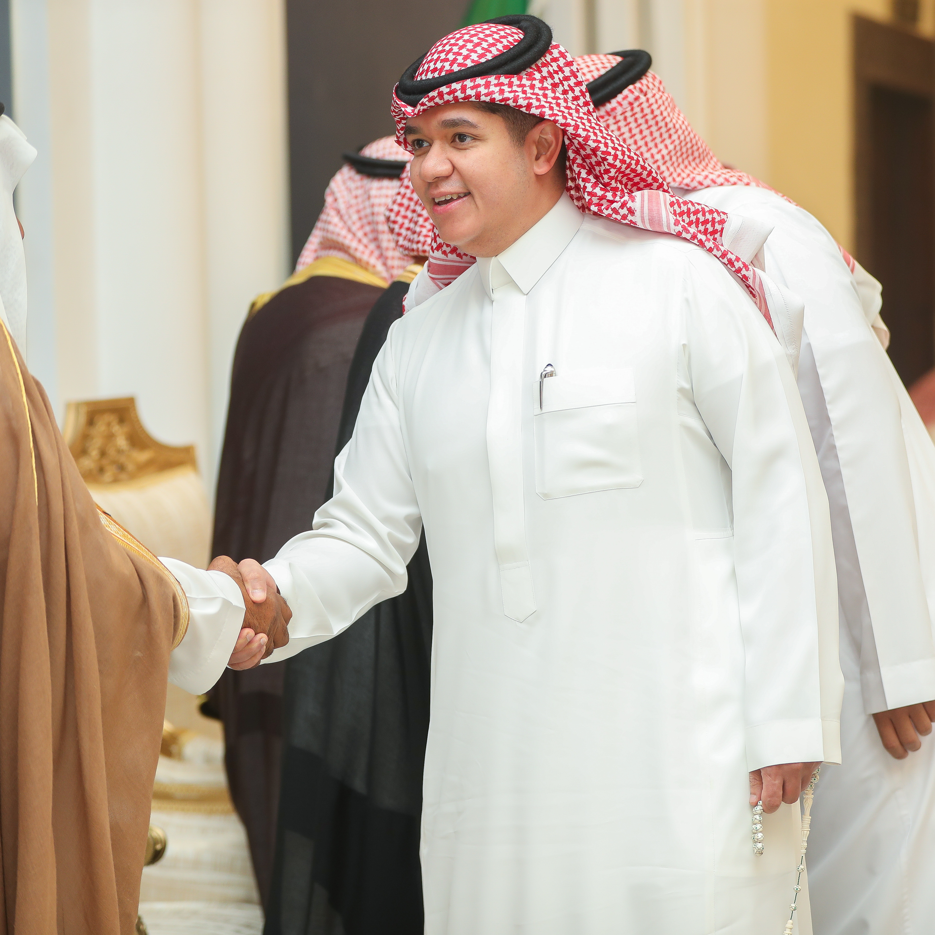 صورة 170 من زواج ( السبيعي & الدخيّل ) 