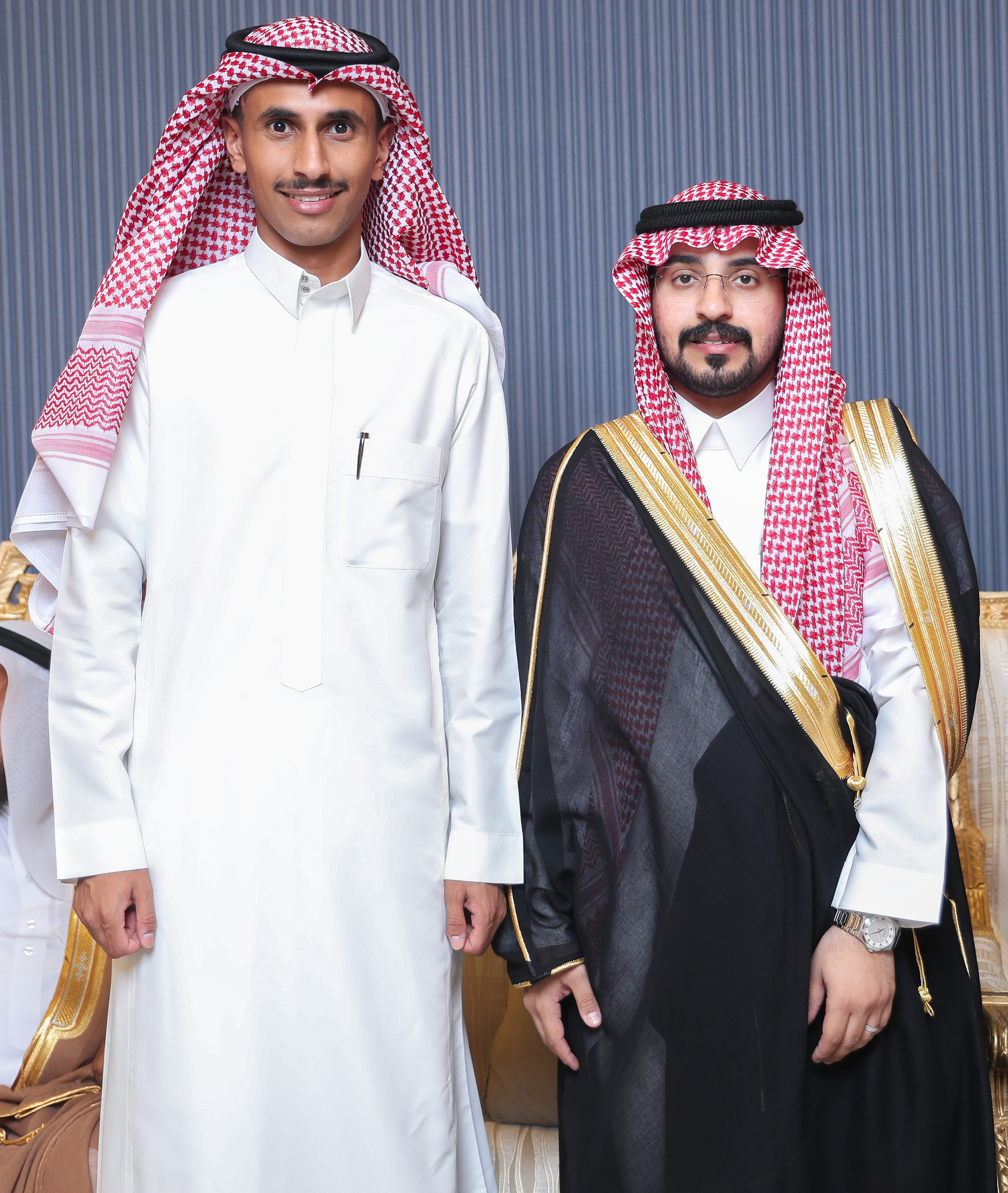صورة 171 من زواج ( السبيعي & الدخيّل ) 