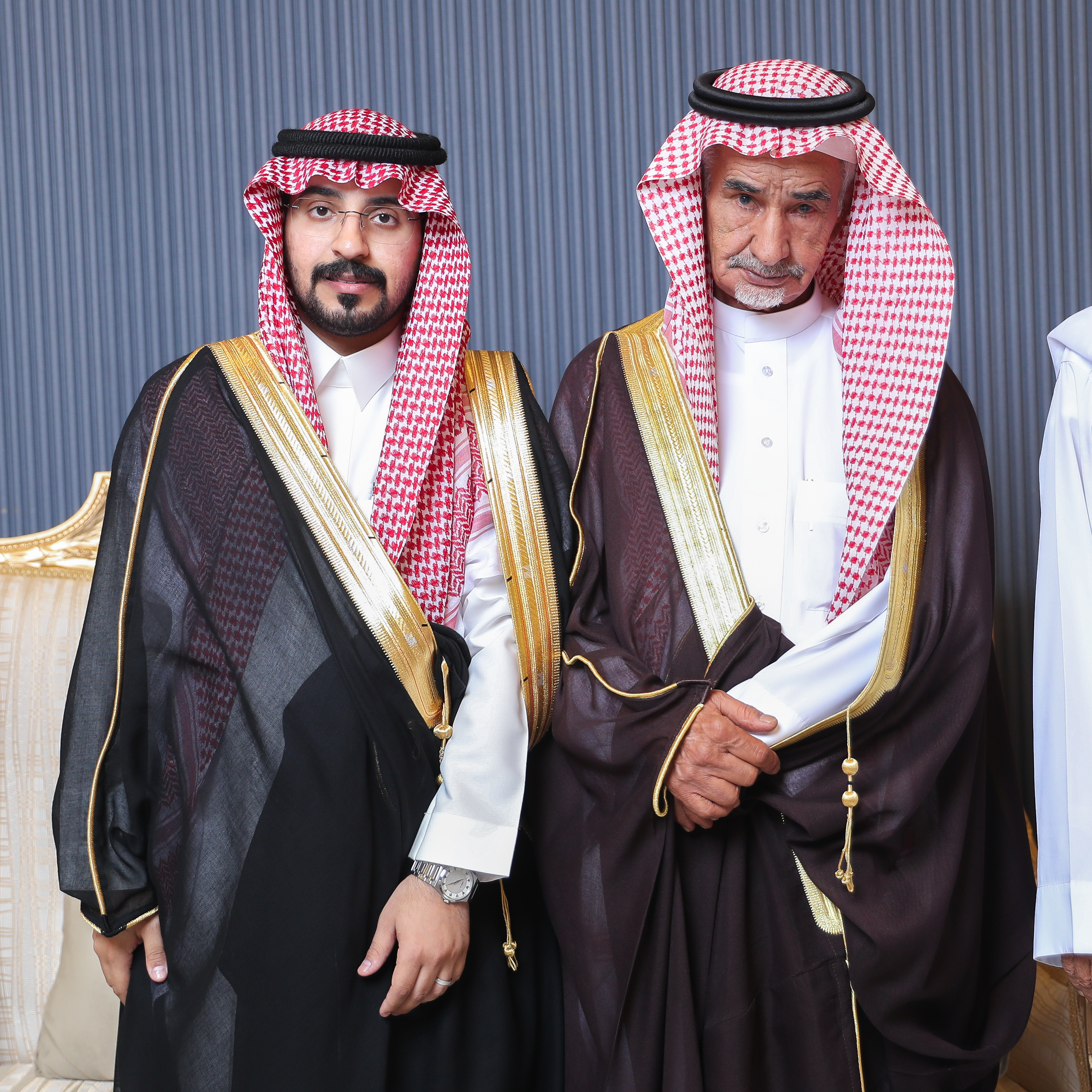 صورة 172 من زواج ( السبيعي & الدخيّل ) 