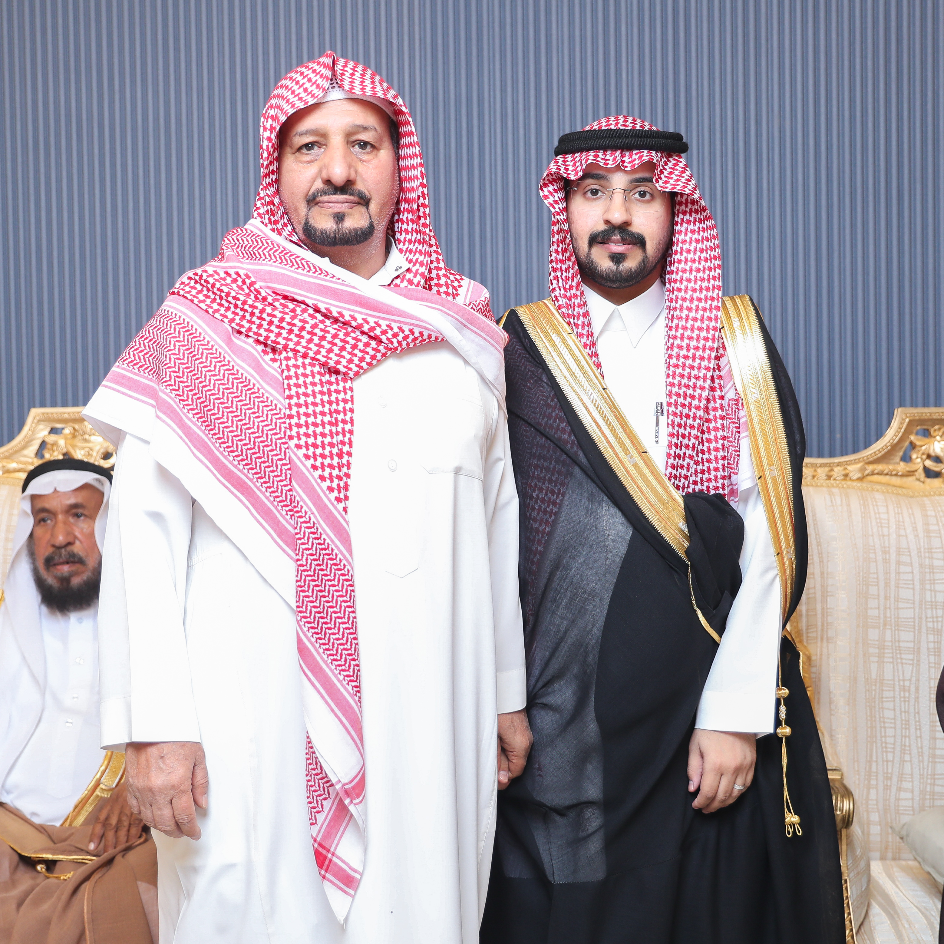 صورة 173 من زواج ( السبيعي & الدخيّل ) 