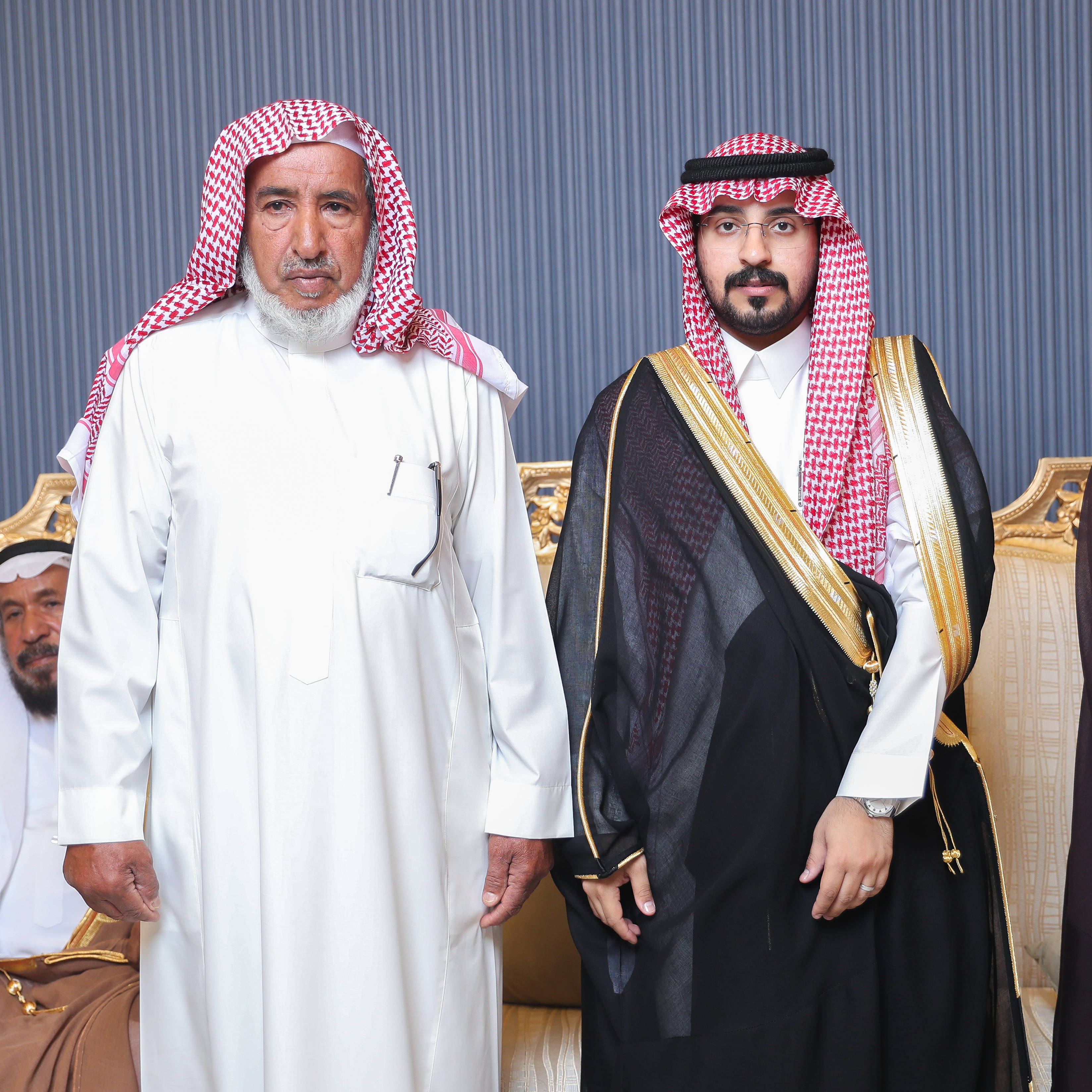 صورة 174 من زواج ( السبيعي & الدخيّل ) 