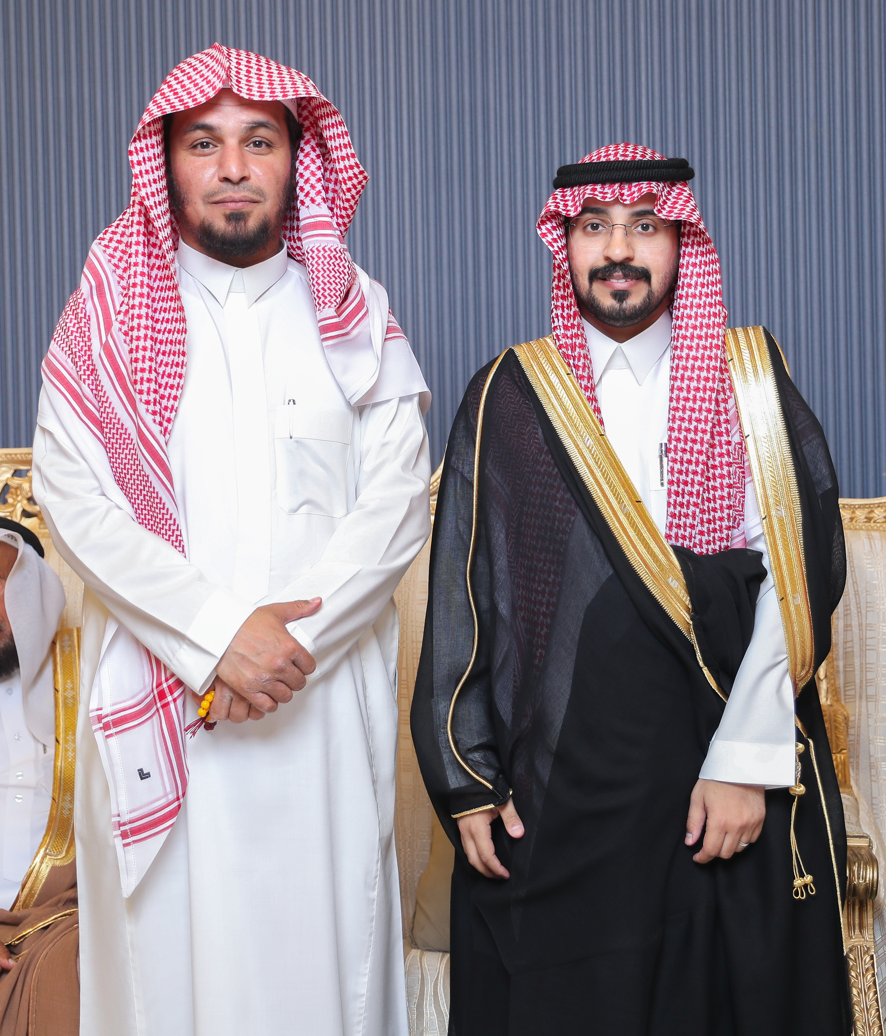 صورة 175 من زواج ( السبيعي & الدخيّل ) 