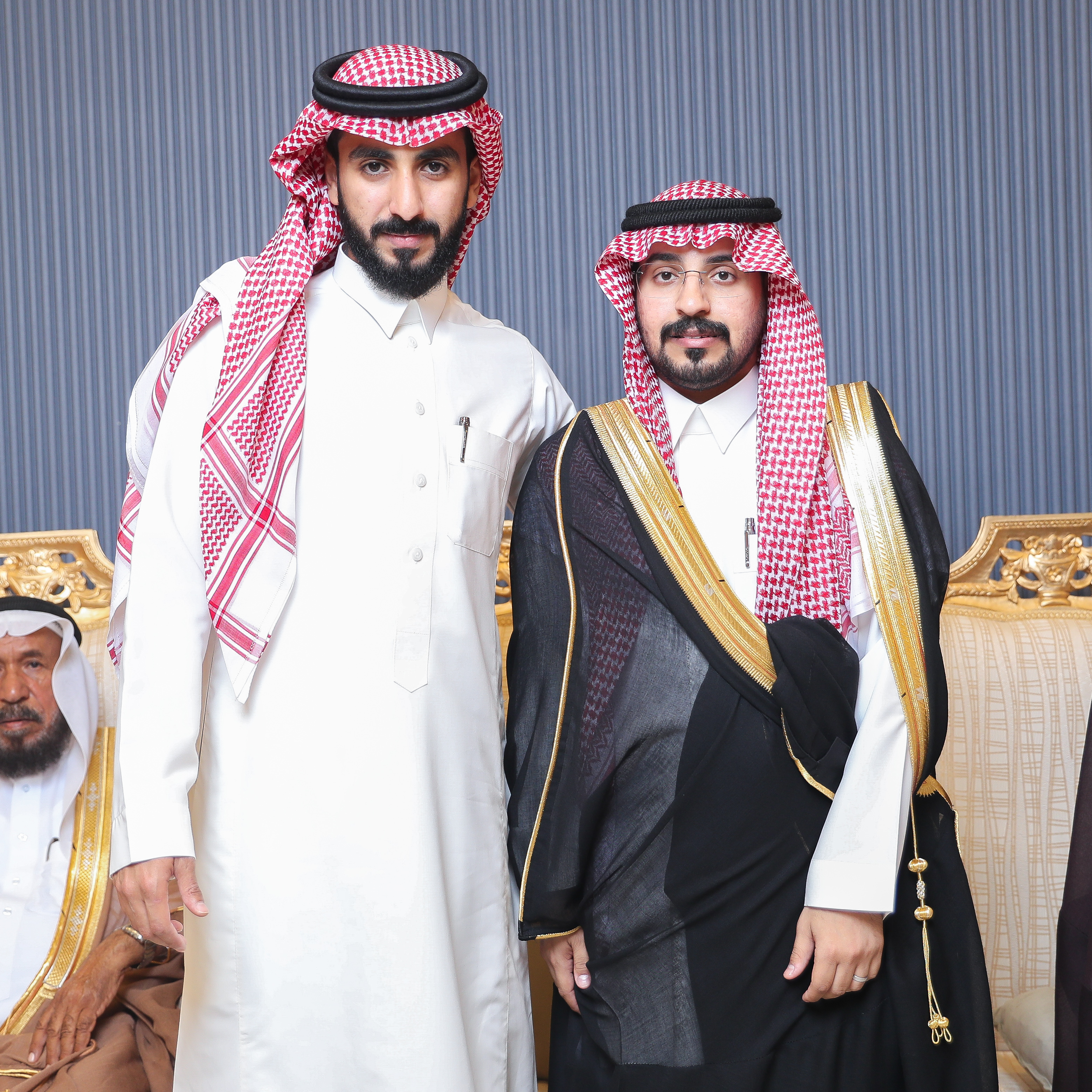 صورة 176 من زواج ( السبيعي & الدخيّل ) 