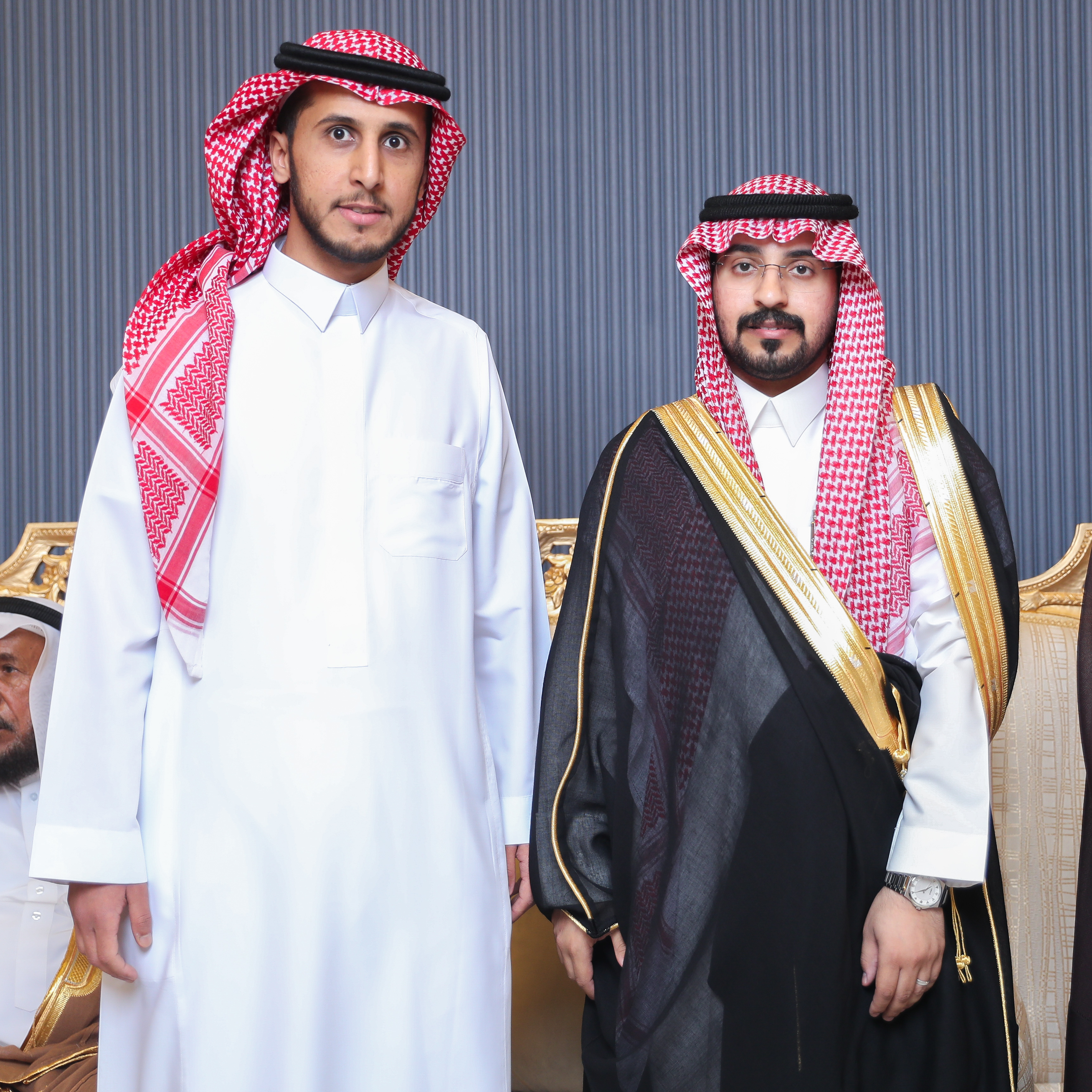 صورة 177 من زواج ( السبيعي & الدخيّل ) 