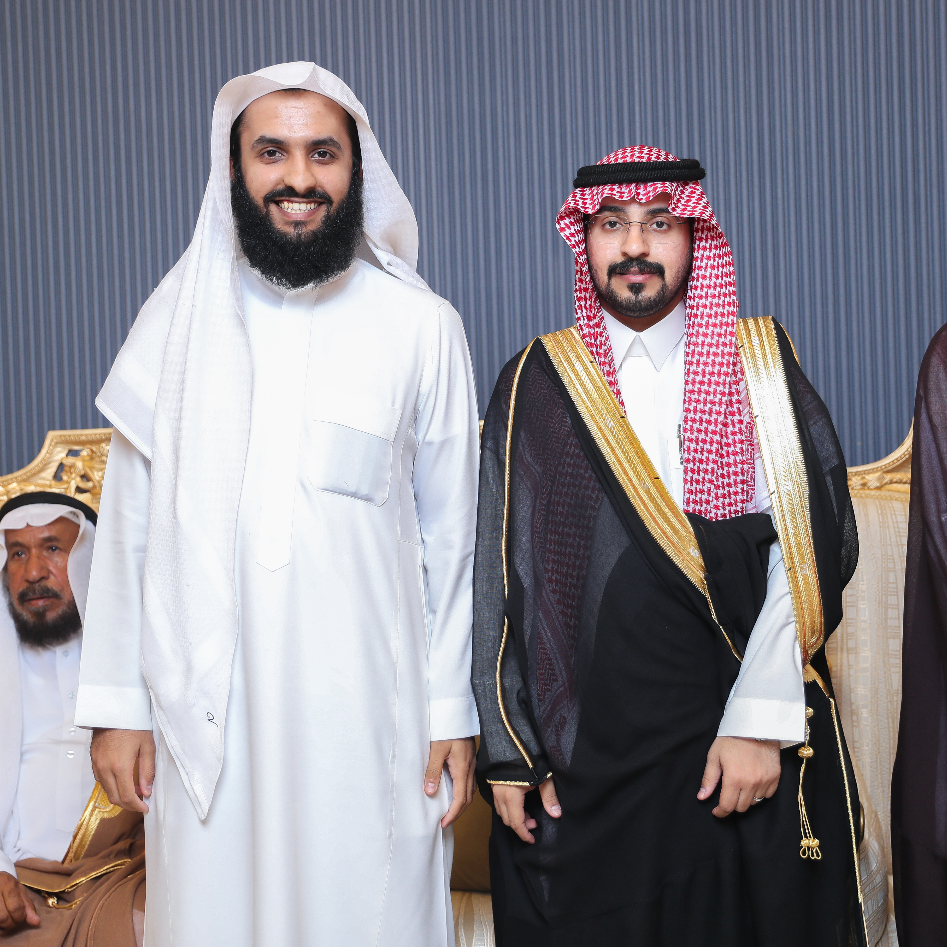 صورة 178 من زواج ( السبيعي & الدخيّل ) 