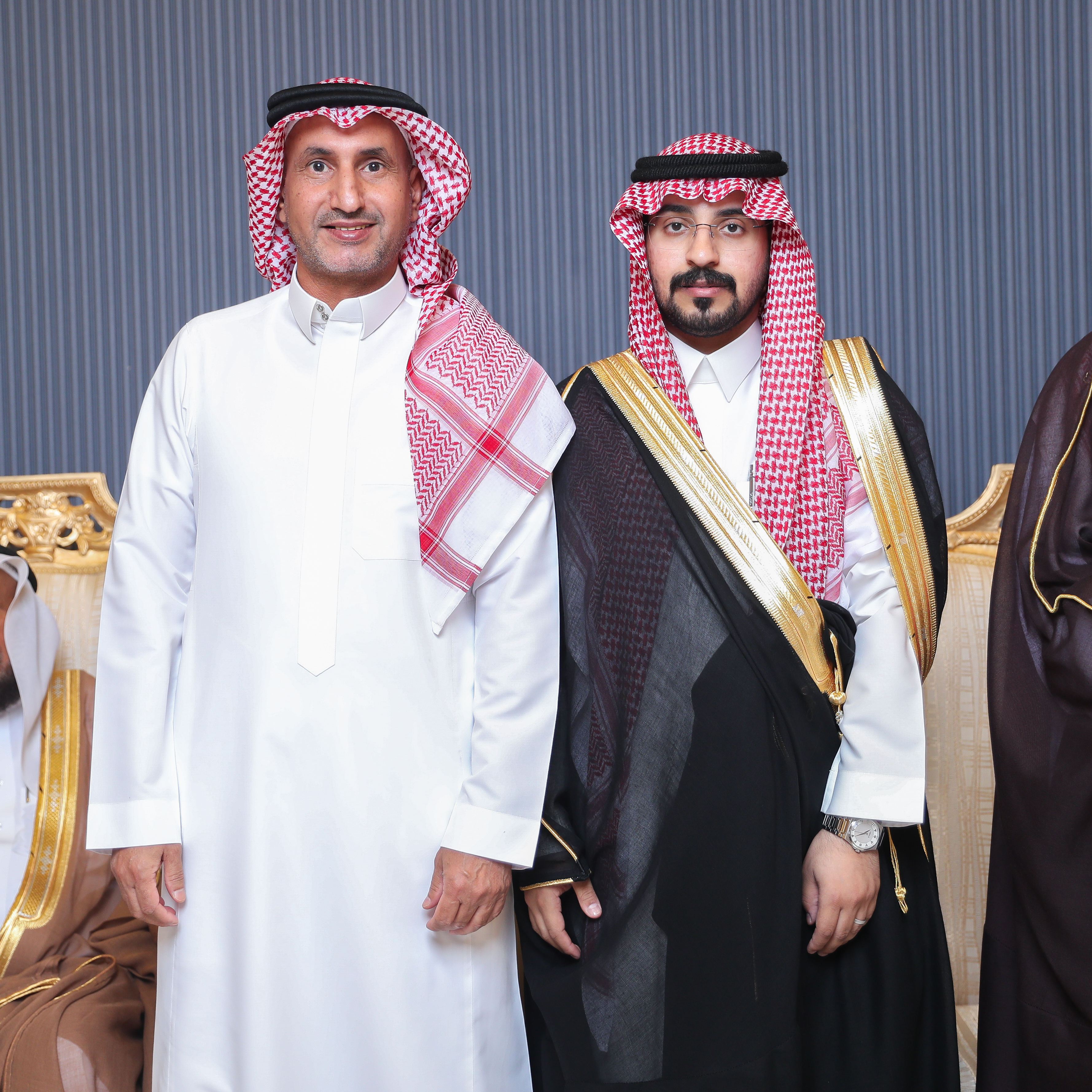 صورة 179 من زواج ( السبيعي & الدخيّل ) 