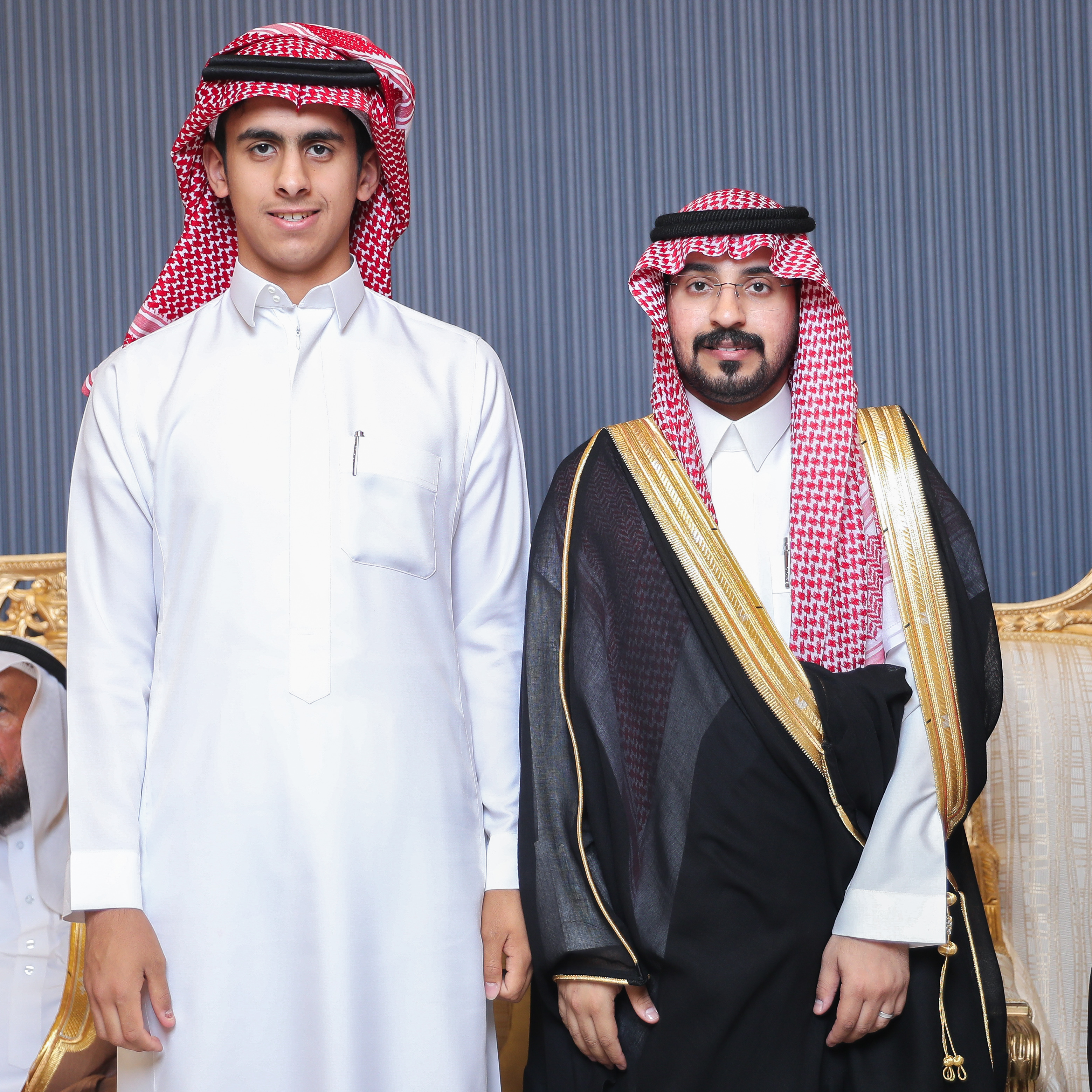 صورة 181 من زواج ( السبيعي & الدخيّل ) 