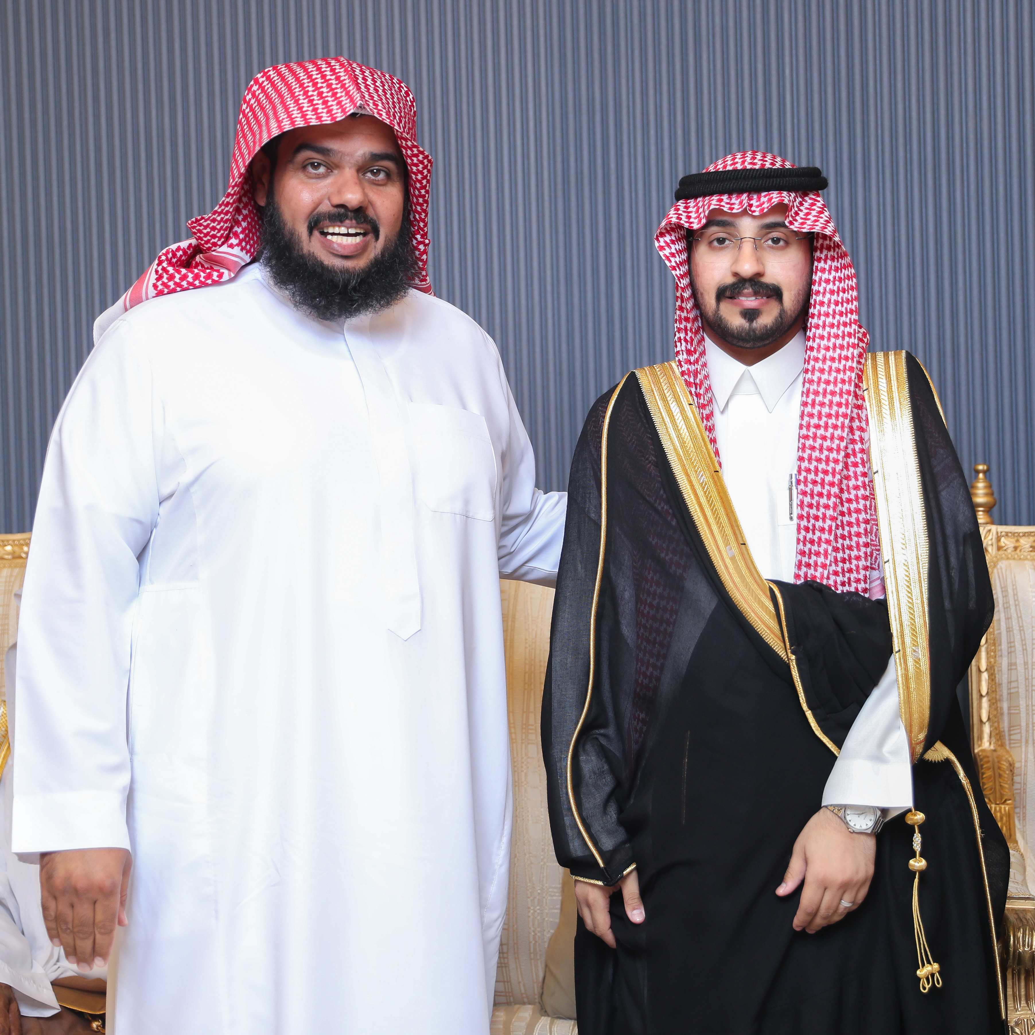 صورة 182 من زواج ( السبيعي & الدخيّل ) 