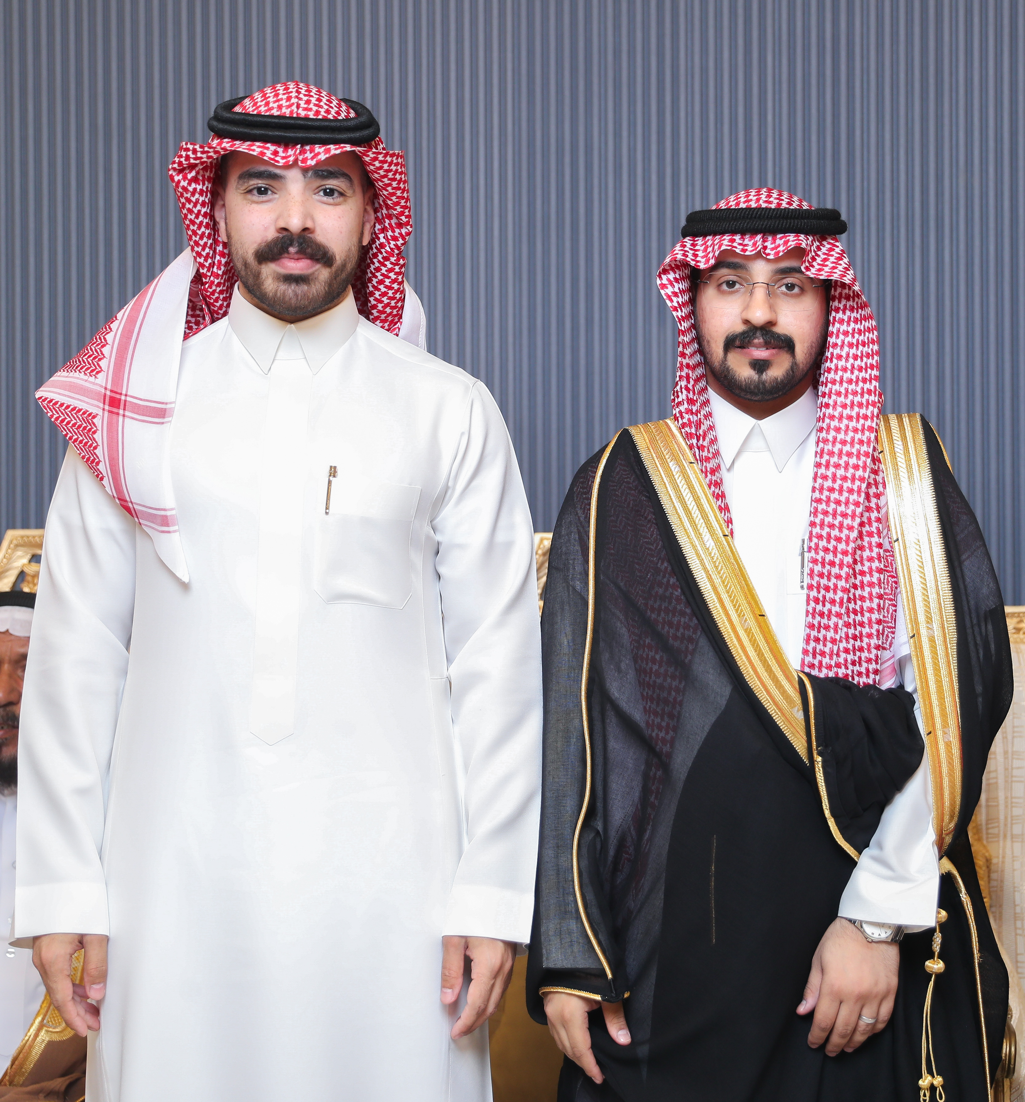 صورة 184 من زواج ( السبيعي & الدخيّل ) 