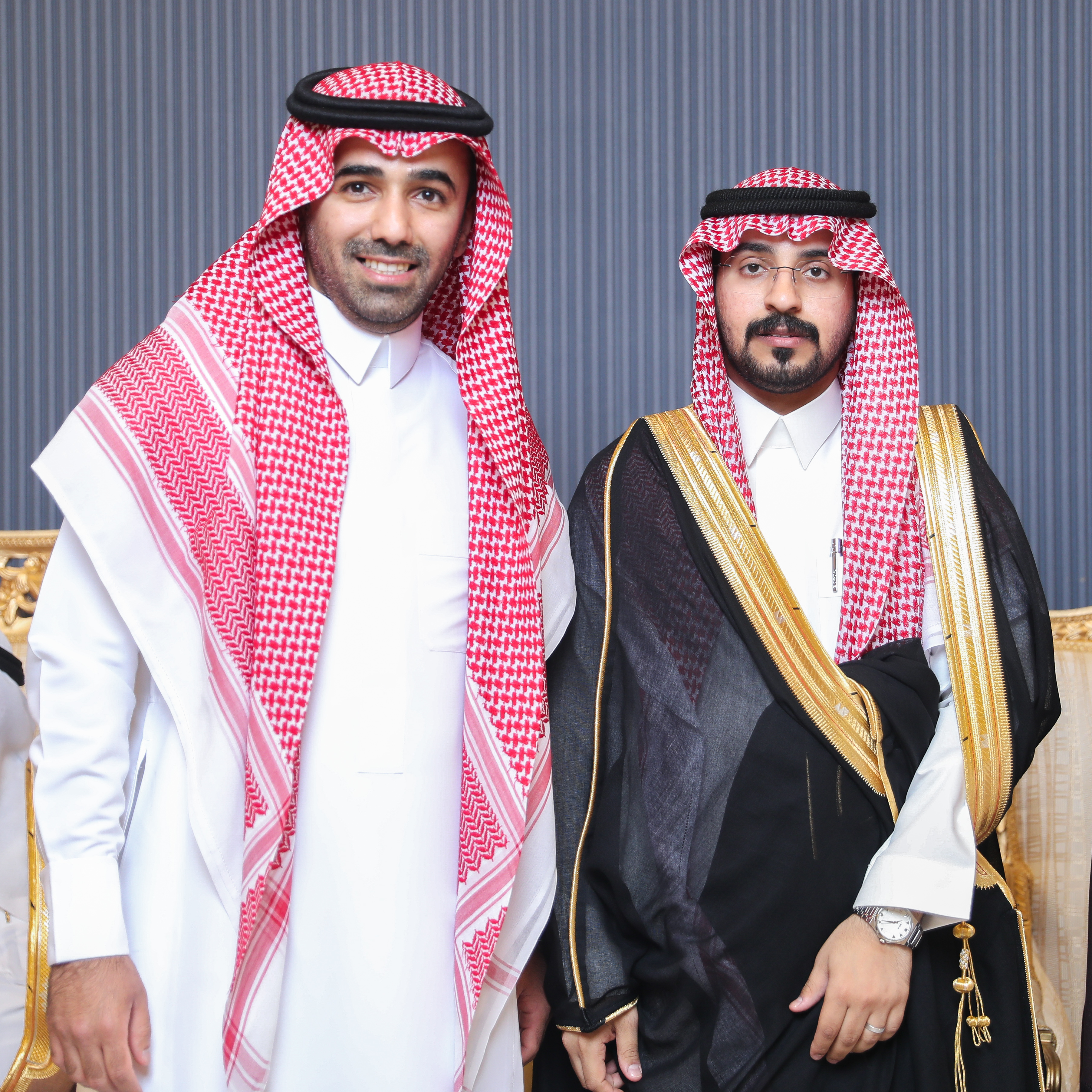 صورة 185 من زواج ( السبيعي & الدخيّل ) 
