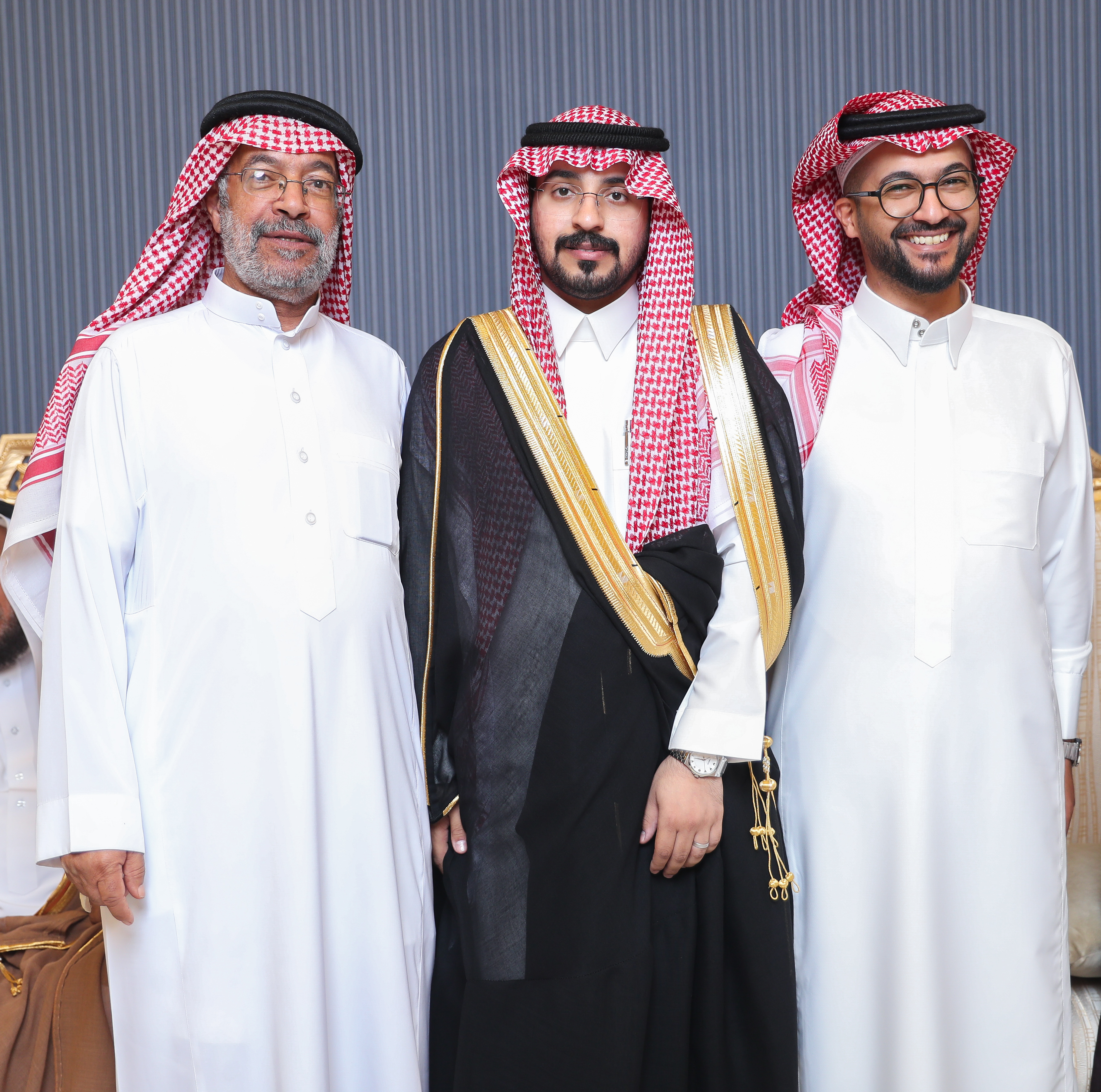 صورة 186 من زواج ( السبيعي & الدخيّل ) 